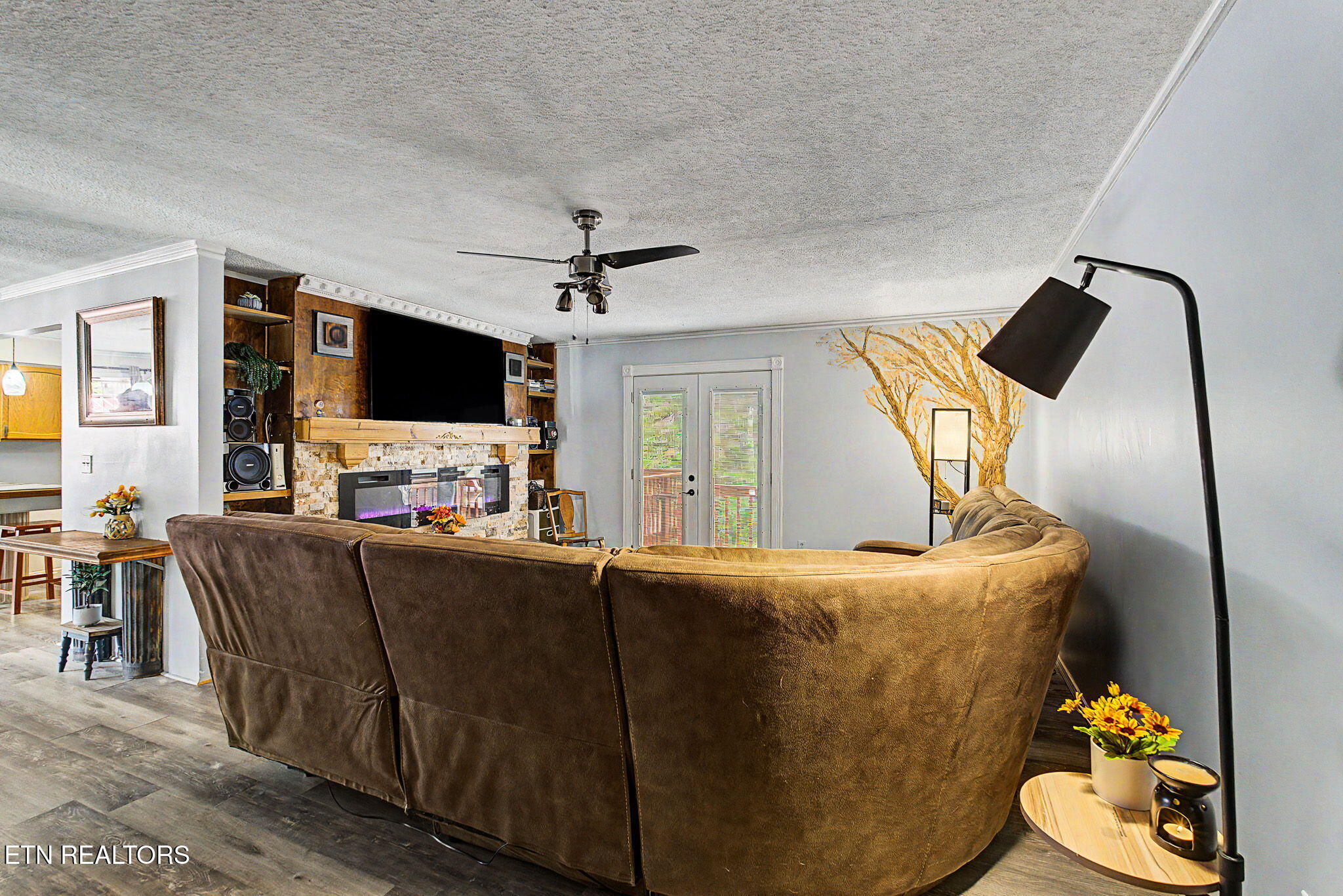 2136 Daisy Trail Pigeon Forge TN 37863