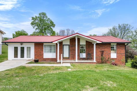 311 Thelma Circle Jacksboro TN 37757
