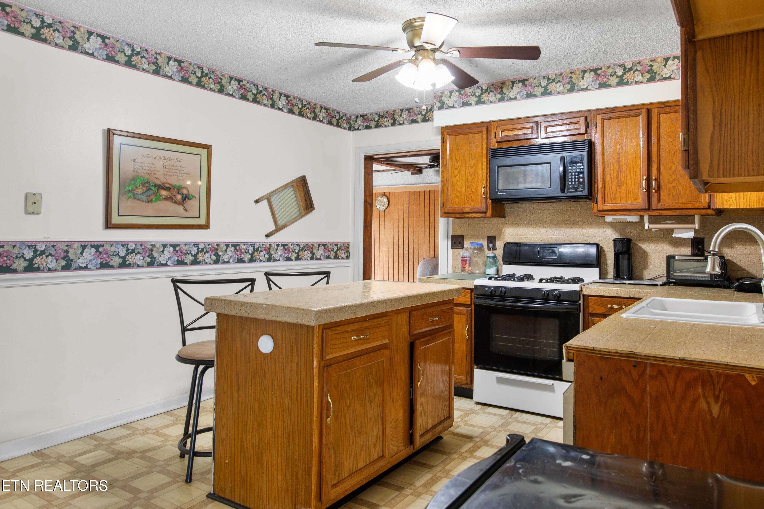 311 Thelma Circle Jacksboro TN 37757