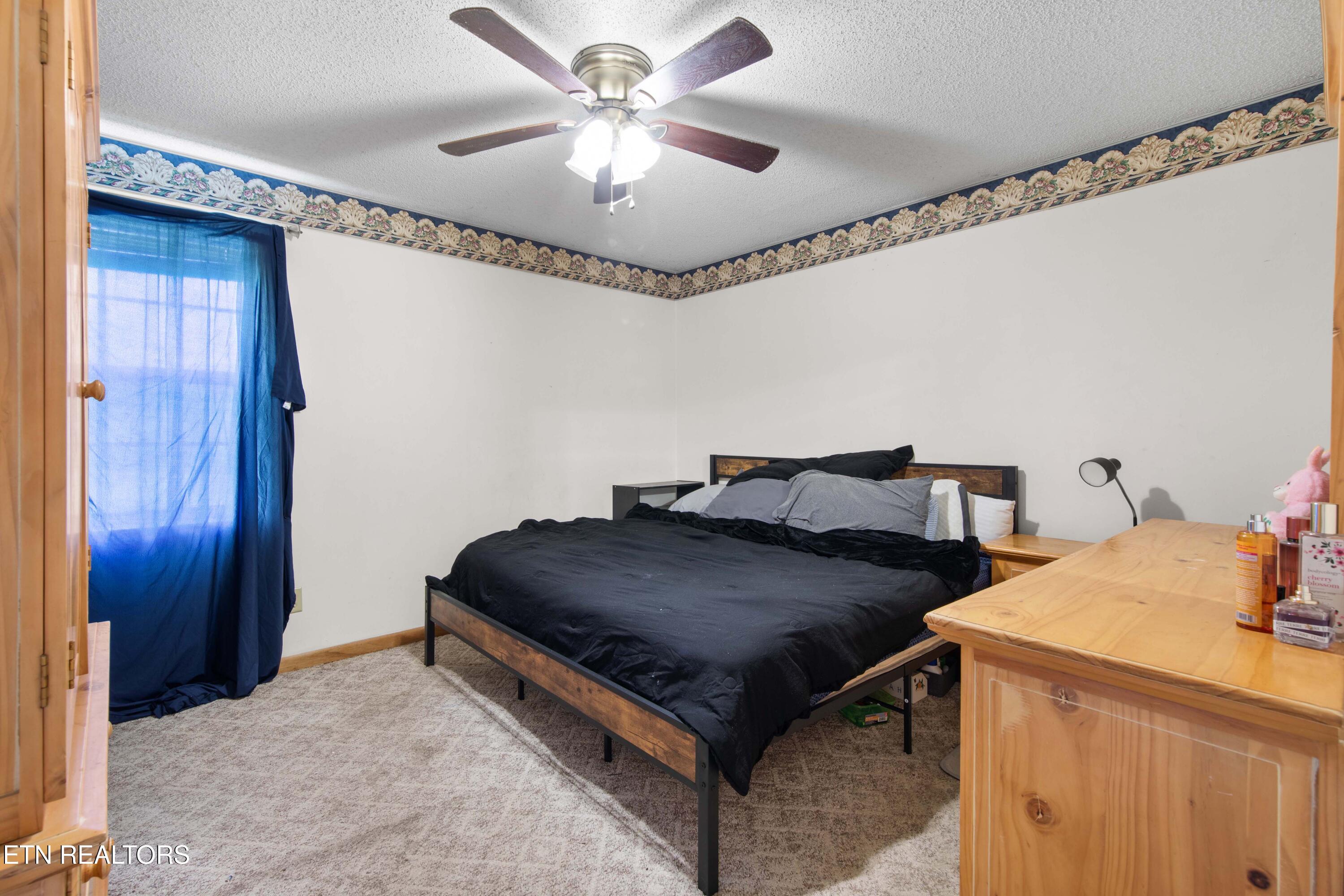 311 Thelma Circle Jacksboro TN 37757