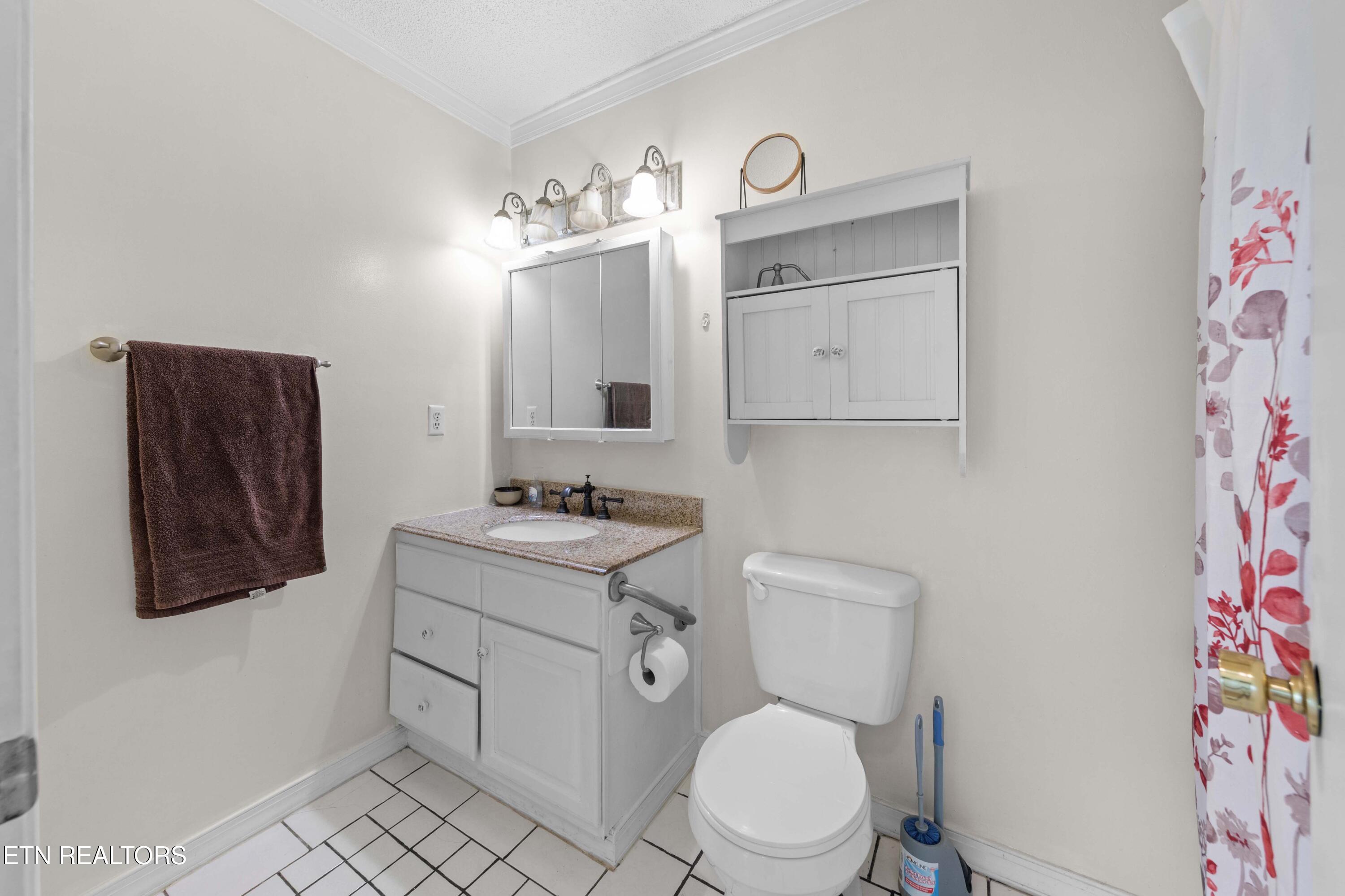 311 Thelma Circle Jacksboro TN 37757