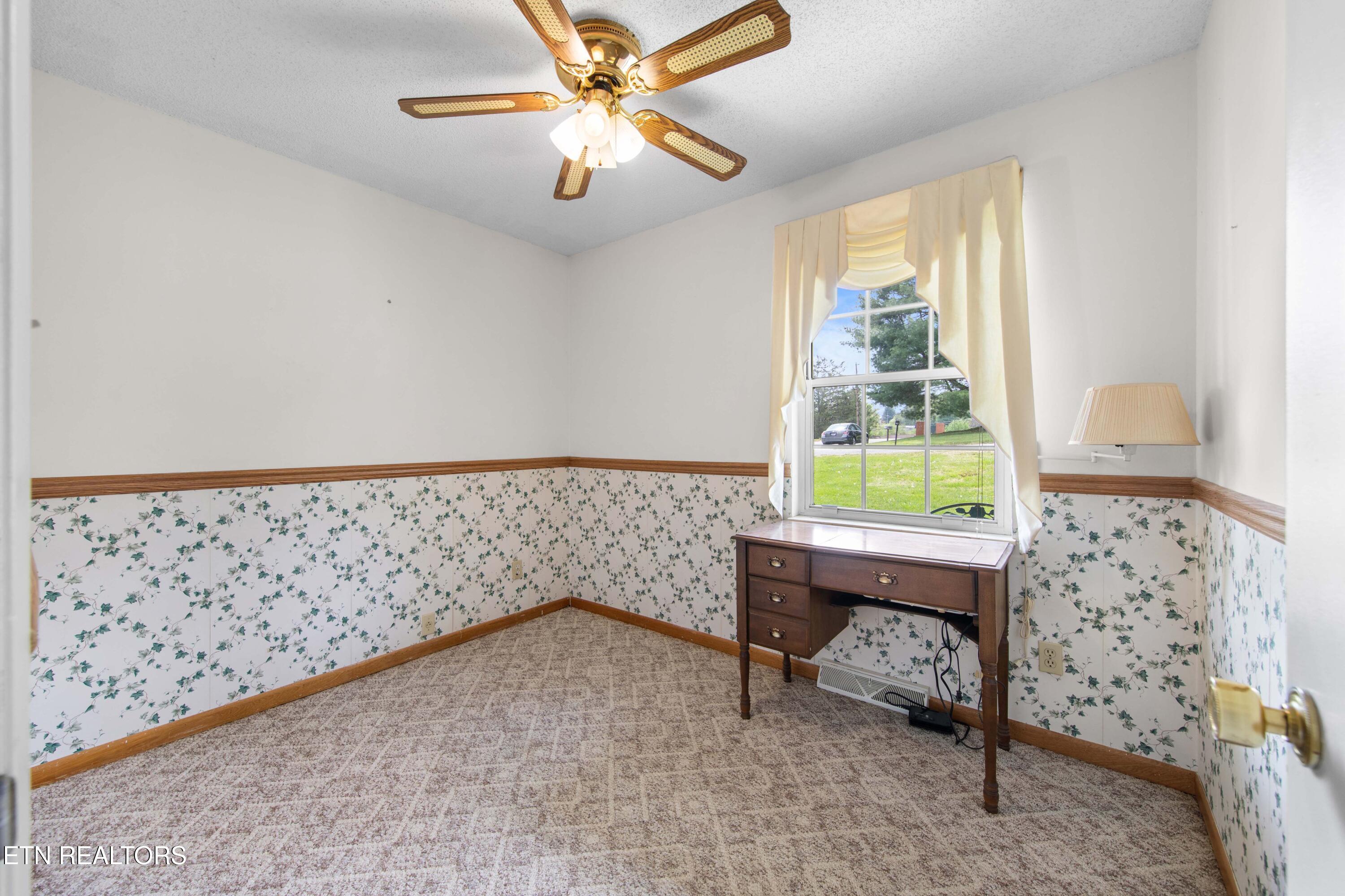 311 Thelma Circle Jacksboro TN 37757