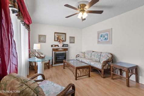311 Thelma Circle Jacksboro TN 37757