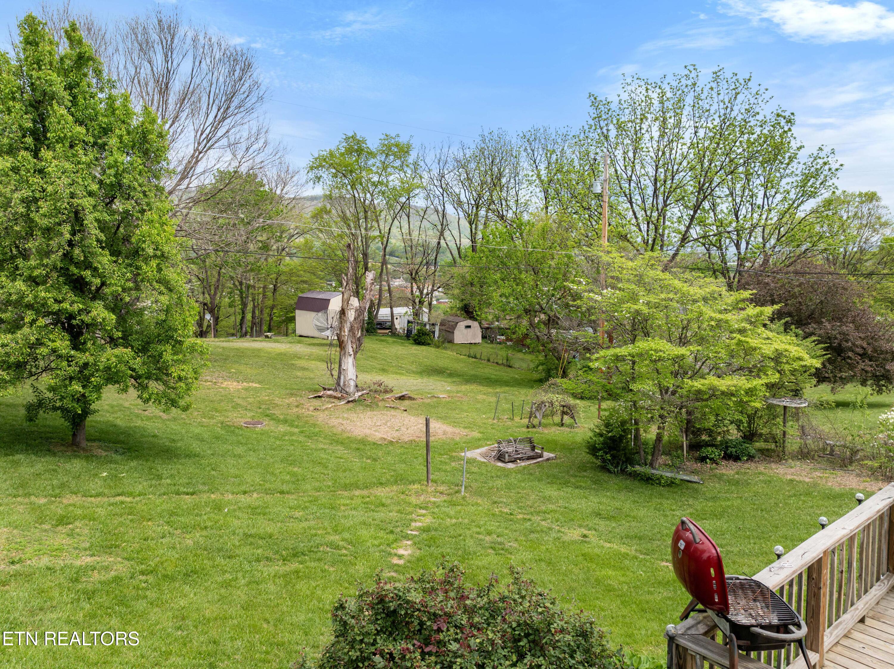 311 Thelma Circle Jacksboro TN 37757