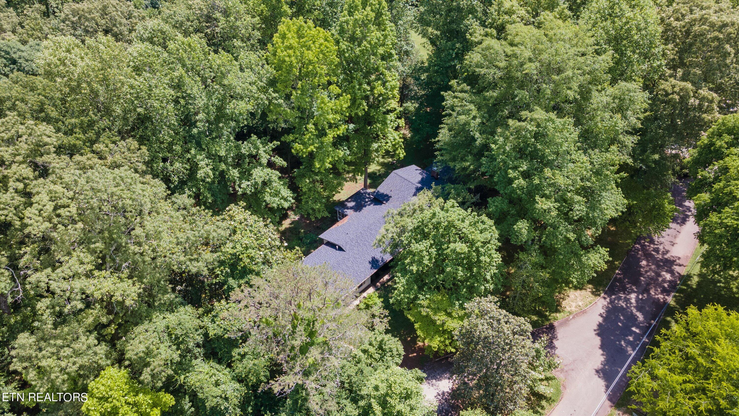 1812 Tanager Lane Knoxville TN 37919