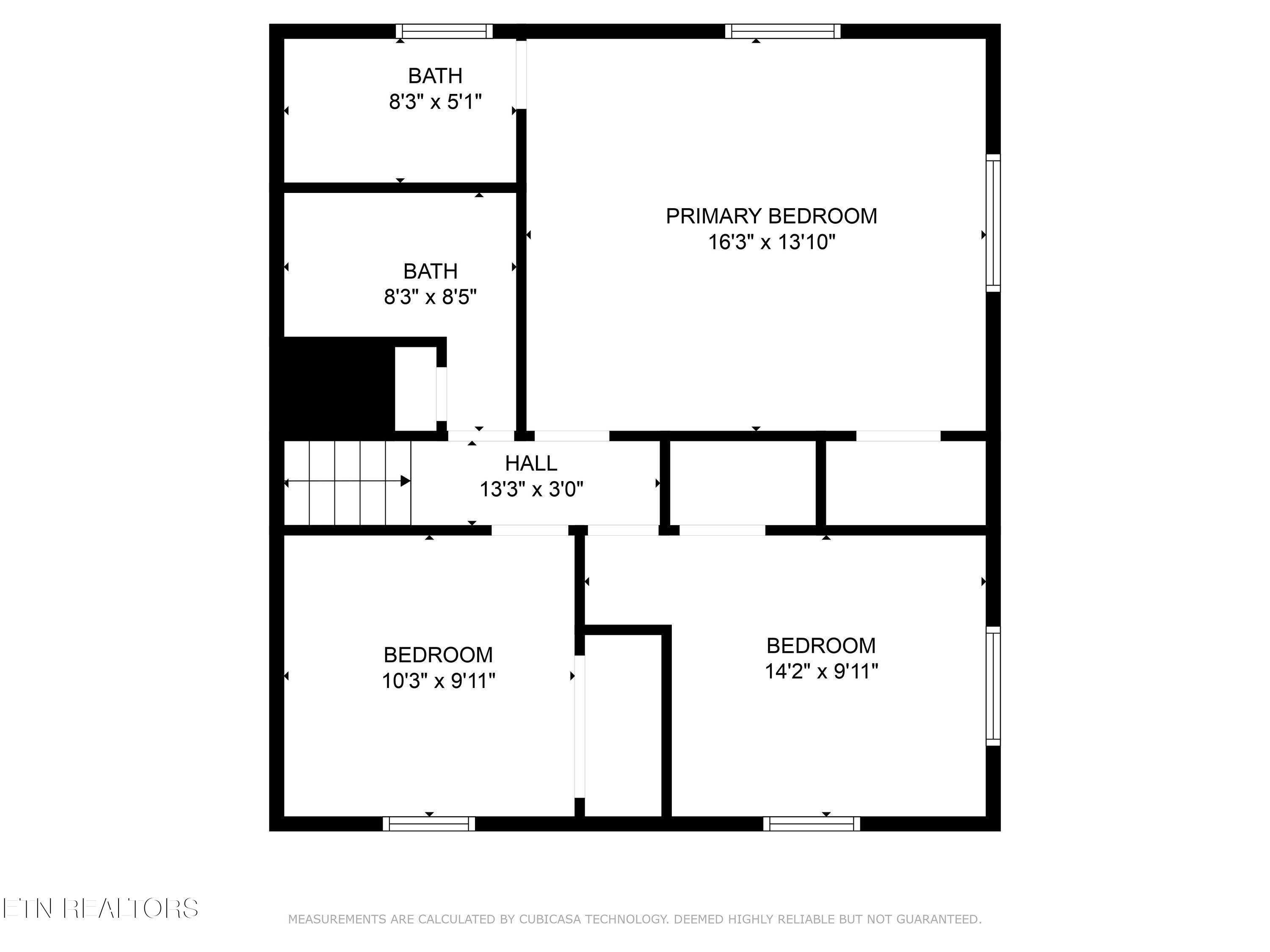 1812 Tanager Lane Knoxville TN 37919