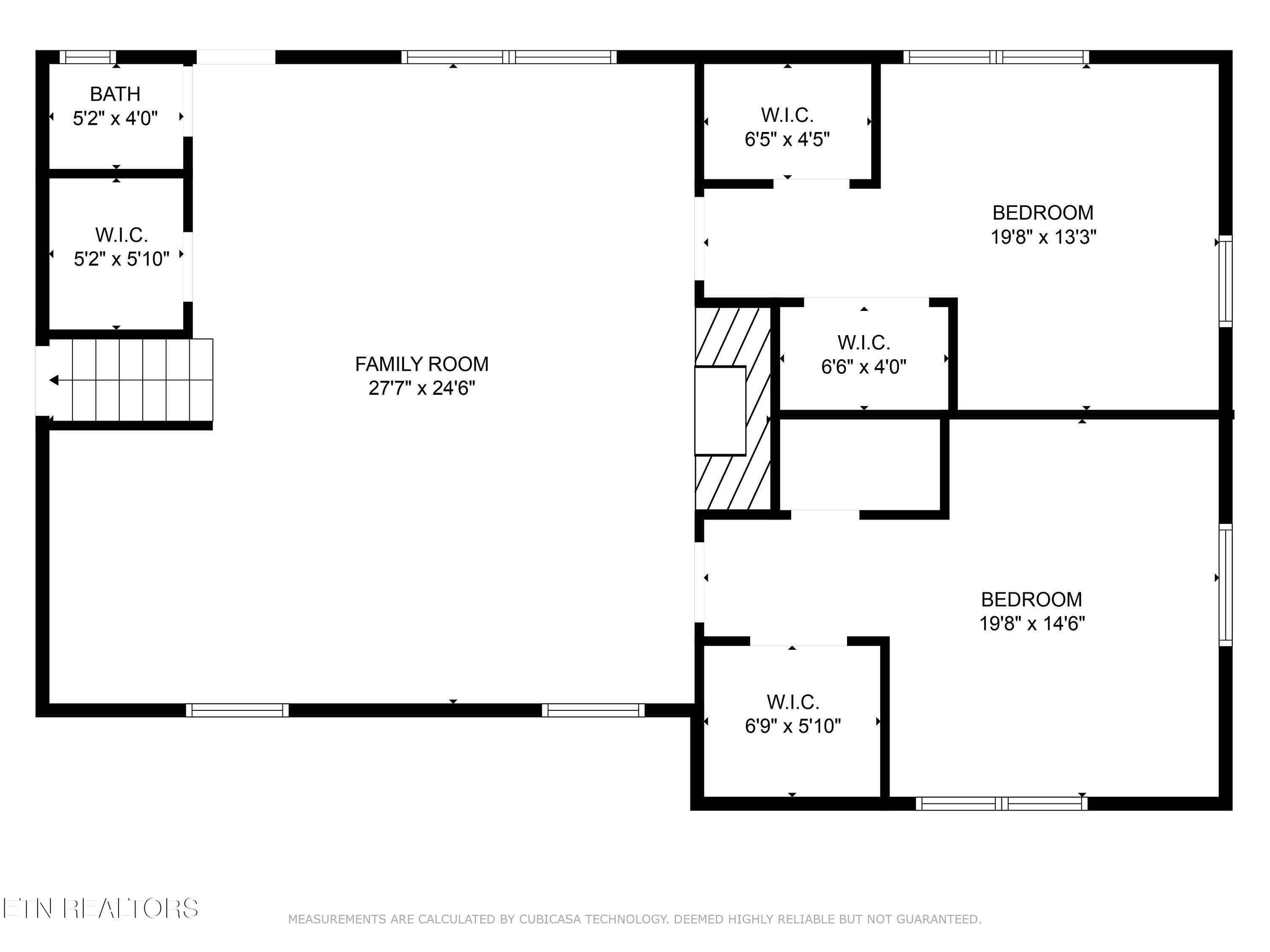 1812 Tanager Lane Knoxville TN 37919