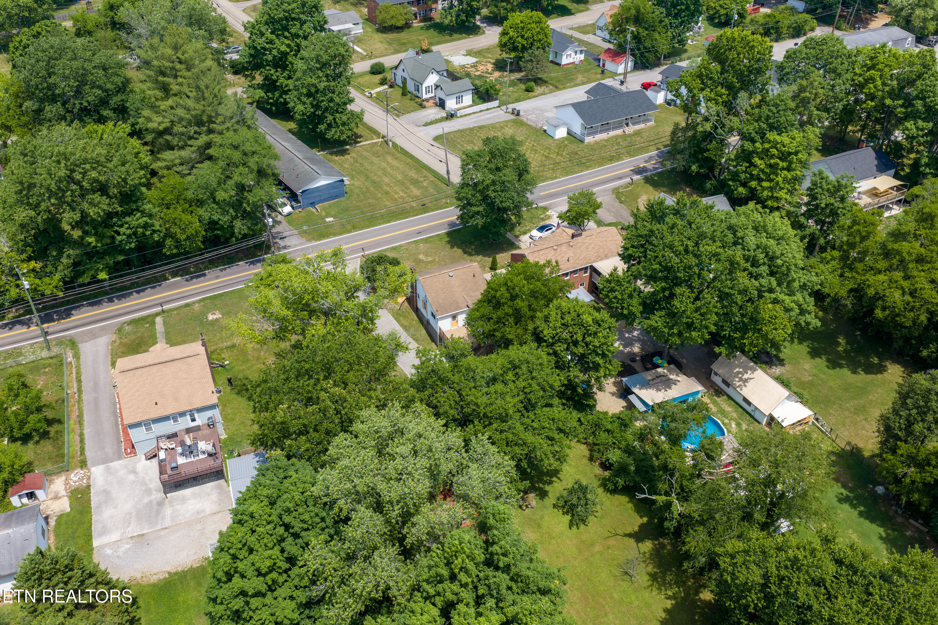 2506 Cedar Lane Knoxville TN 37918