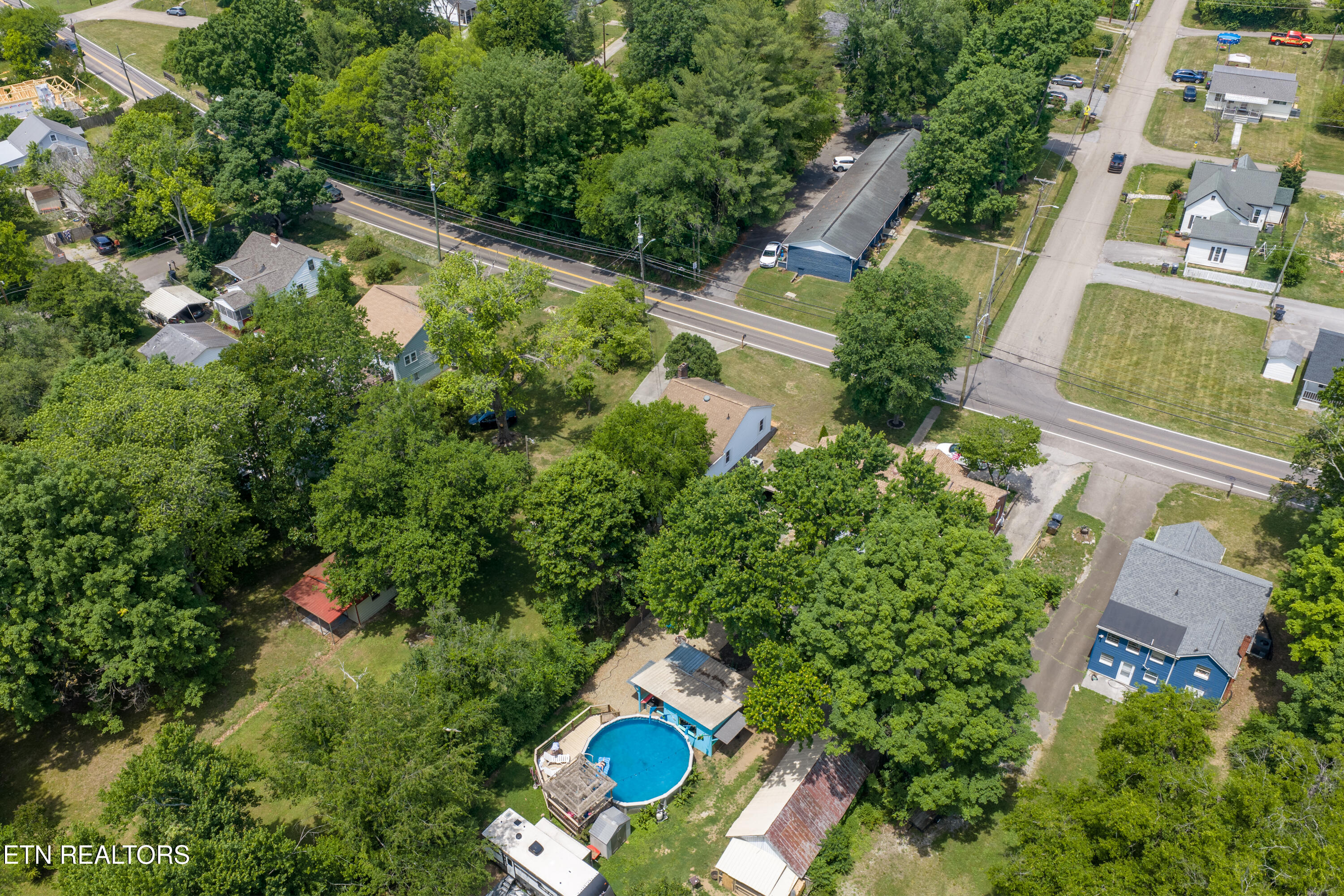 2506 Cedar Lane Knoxville TN 37918