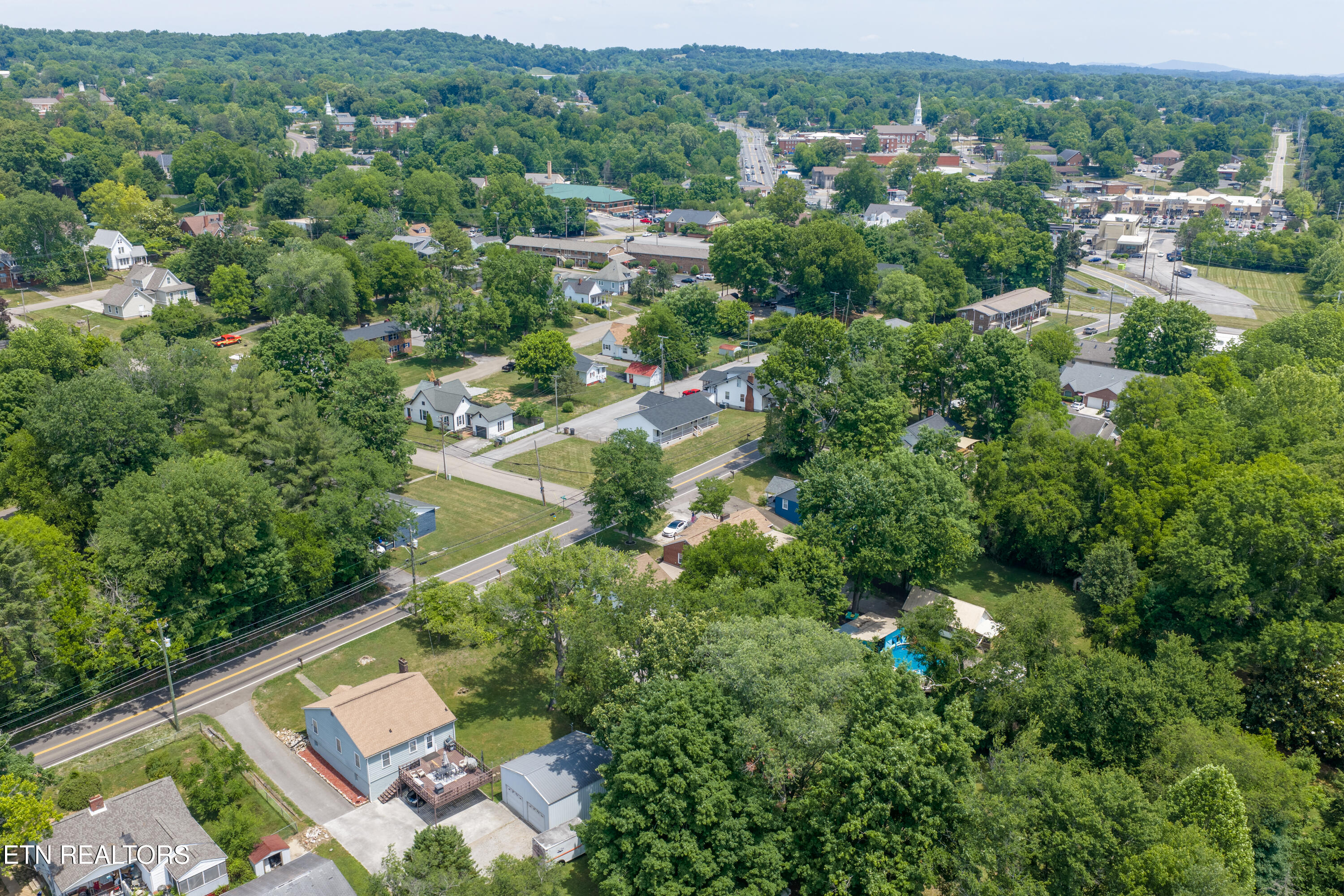 2506 Cedar Lane Knoxville TN 37918