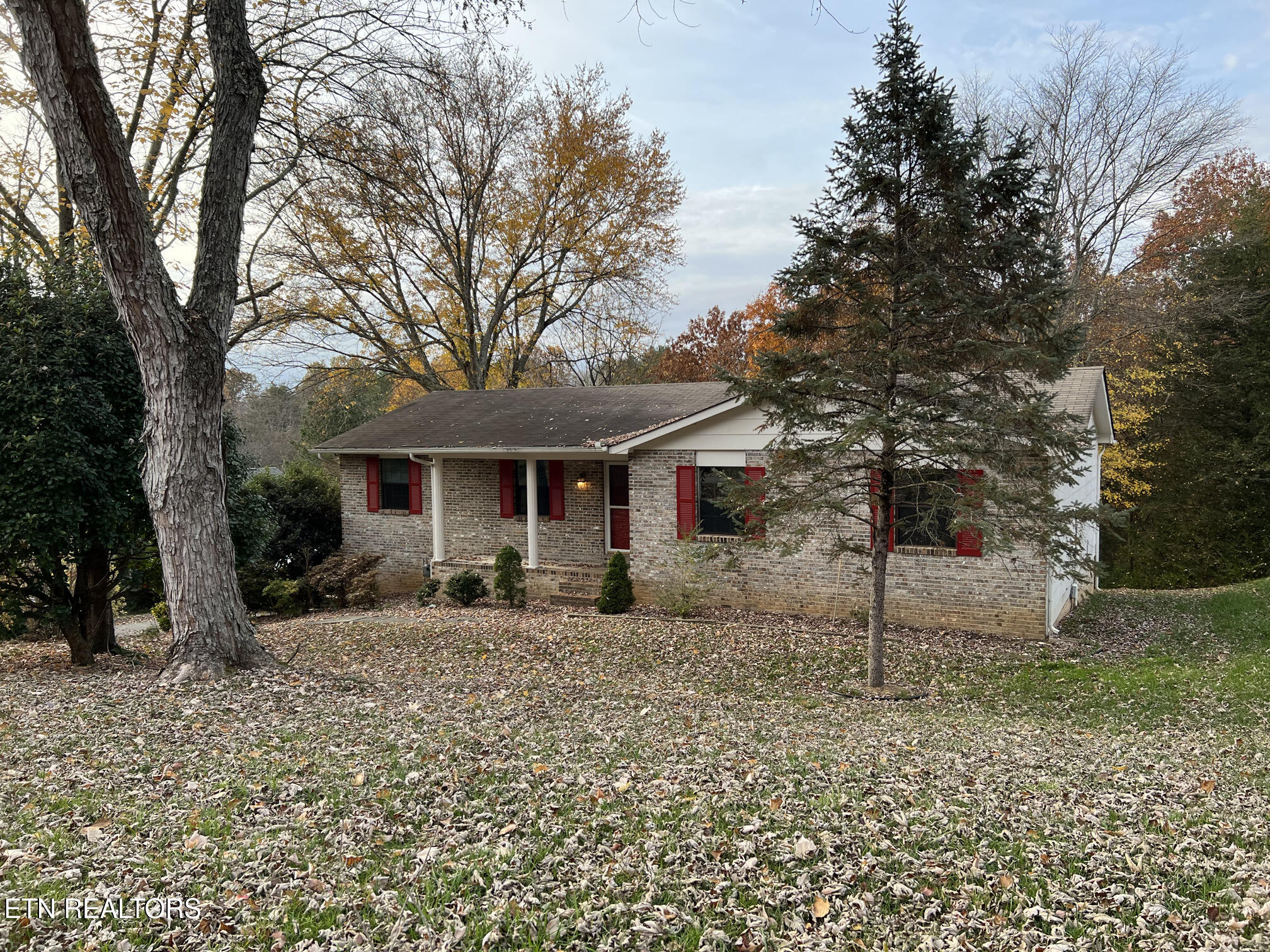 1420 Buxton Drive Knoxville TN 37922