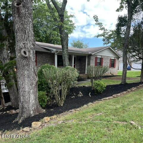 1420 Buxton Drive Knoxville TN 37922