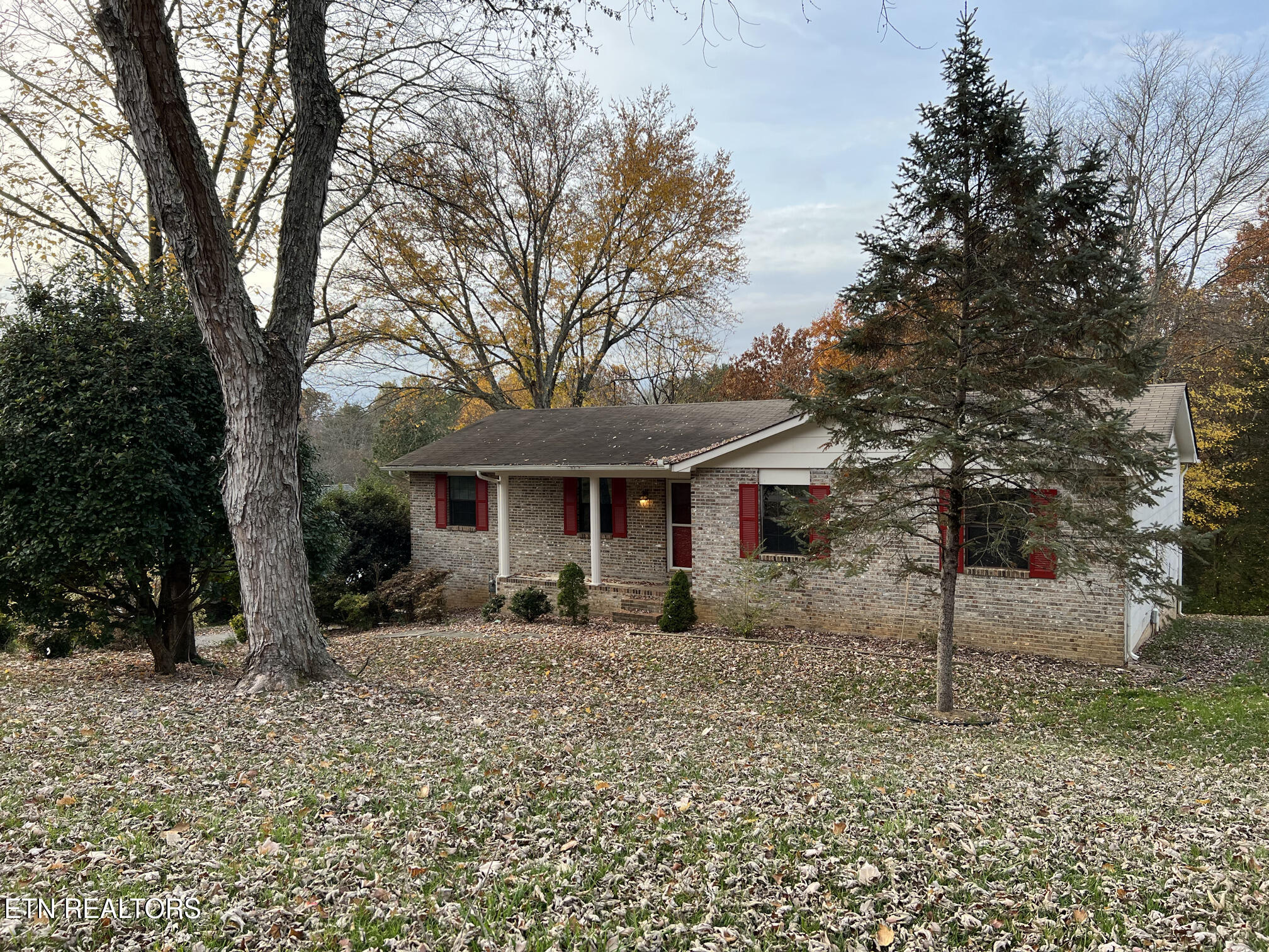 1420 Buxton Drive Knoxville TN 37922