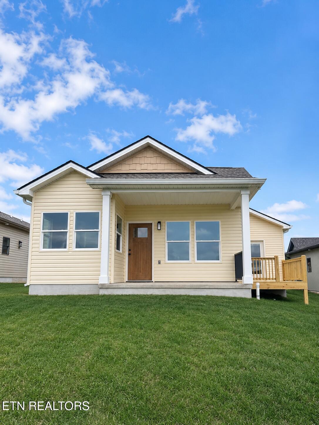 1032 Wentford Avenue Sweetwater TN 37874