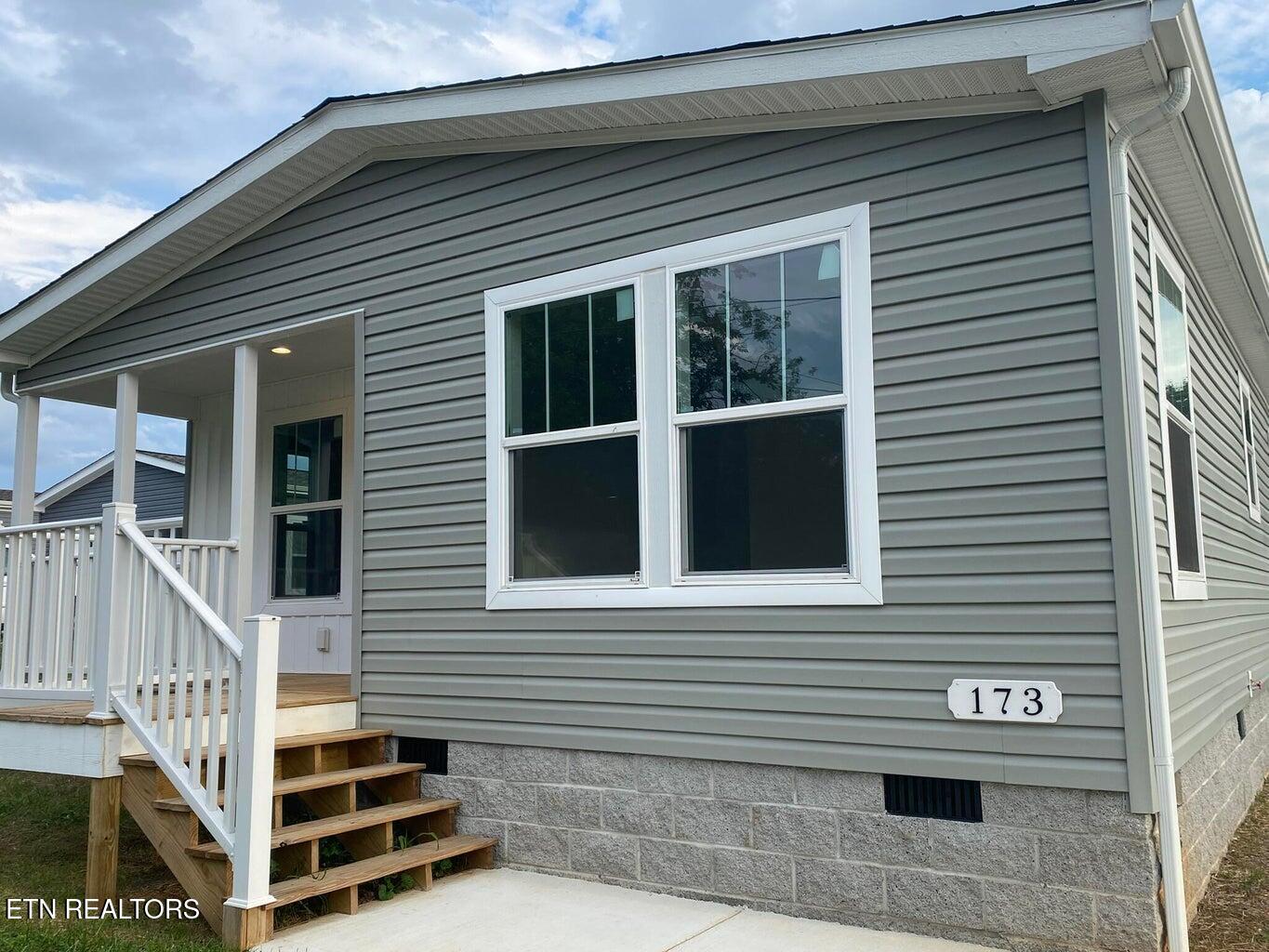 173 Dode Street Sweetwater TN 37874