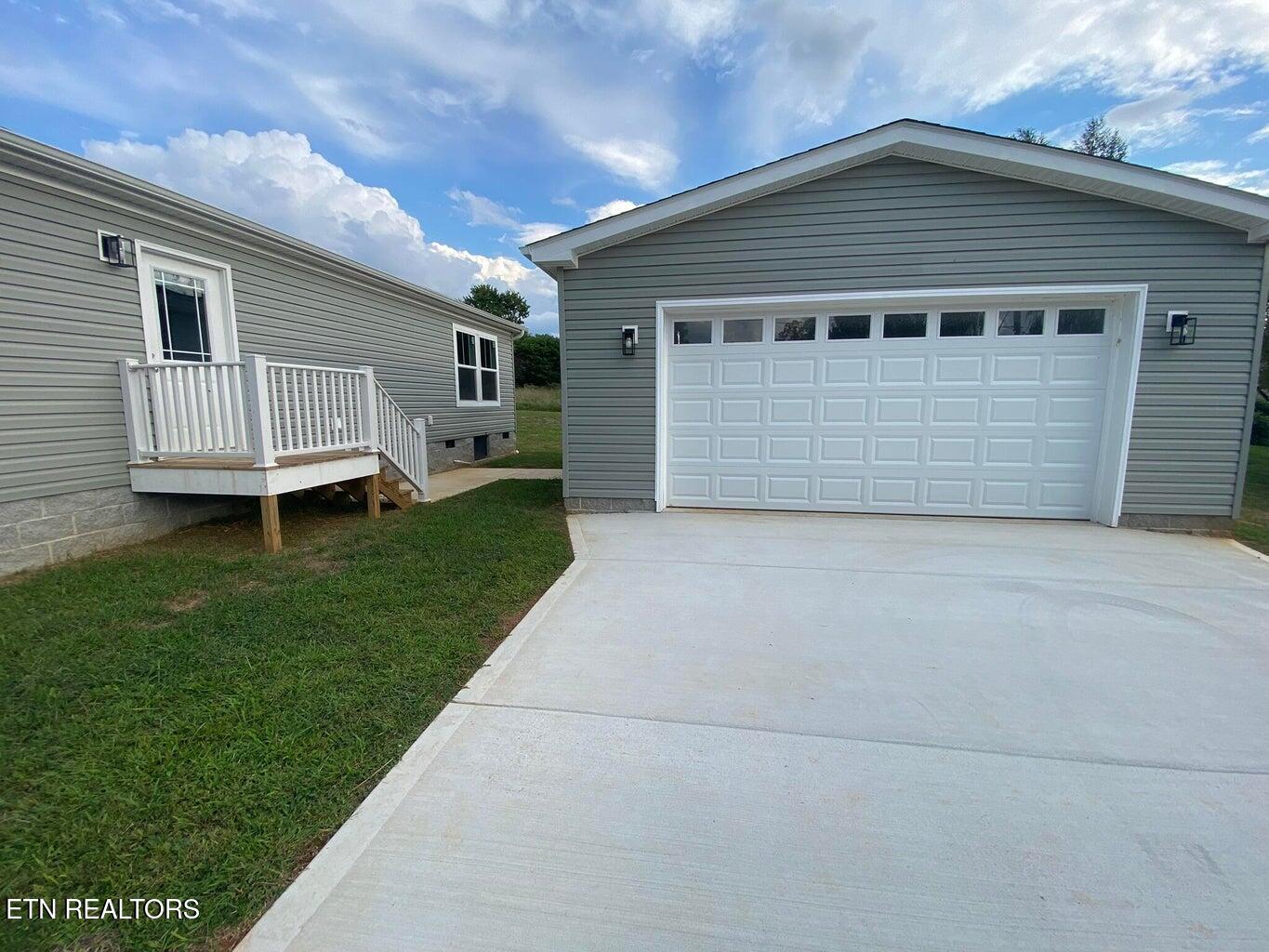 173 Dode Street Sweetwater TN 37874