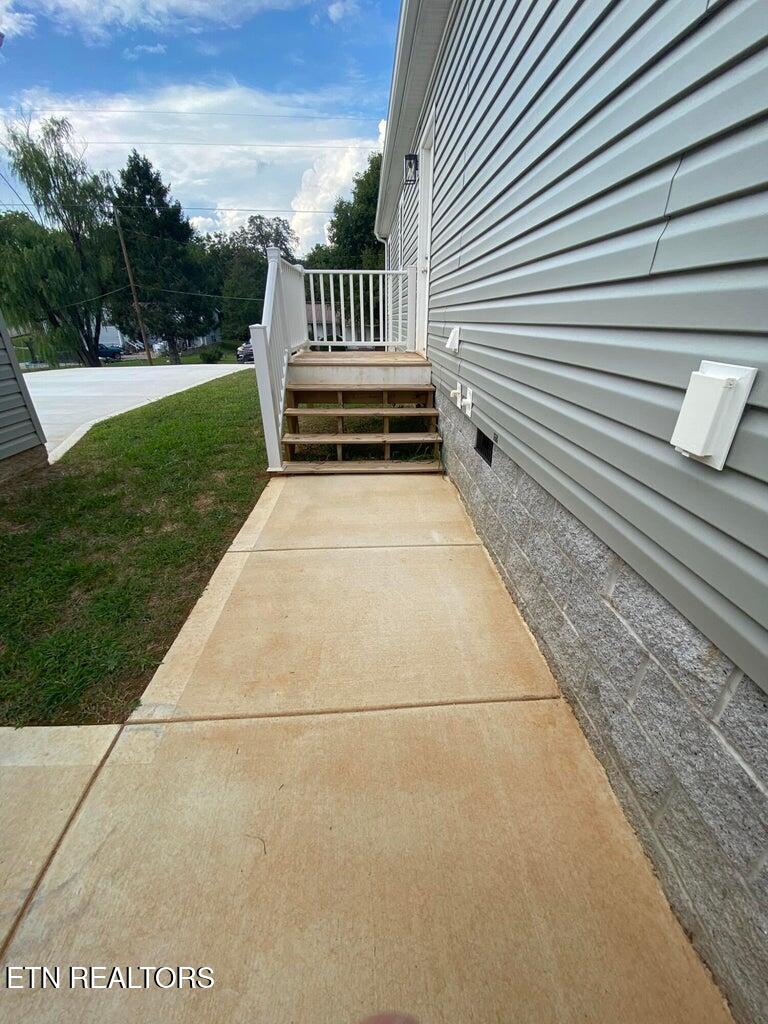 173 Dode Street Sweetwater TN 37874