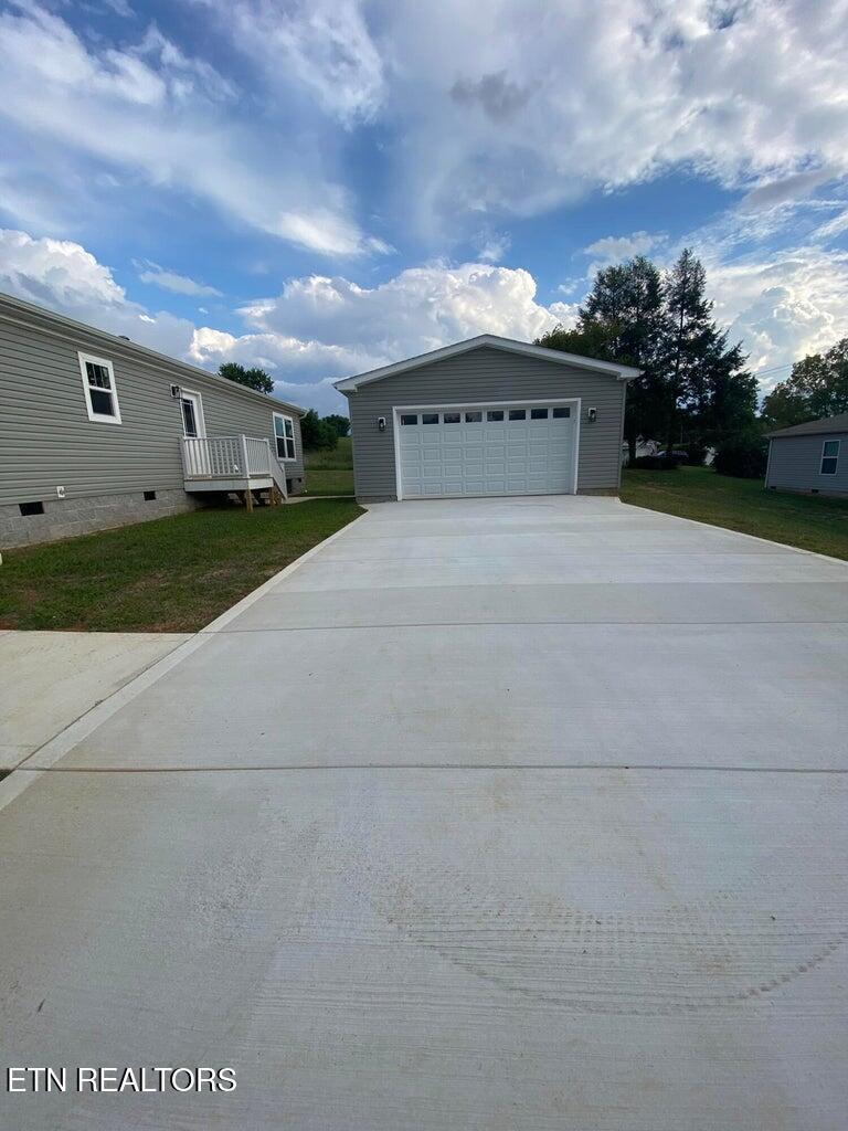 173 Dode Street Sweetwater TN 37874