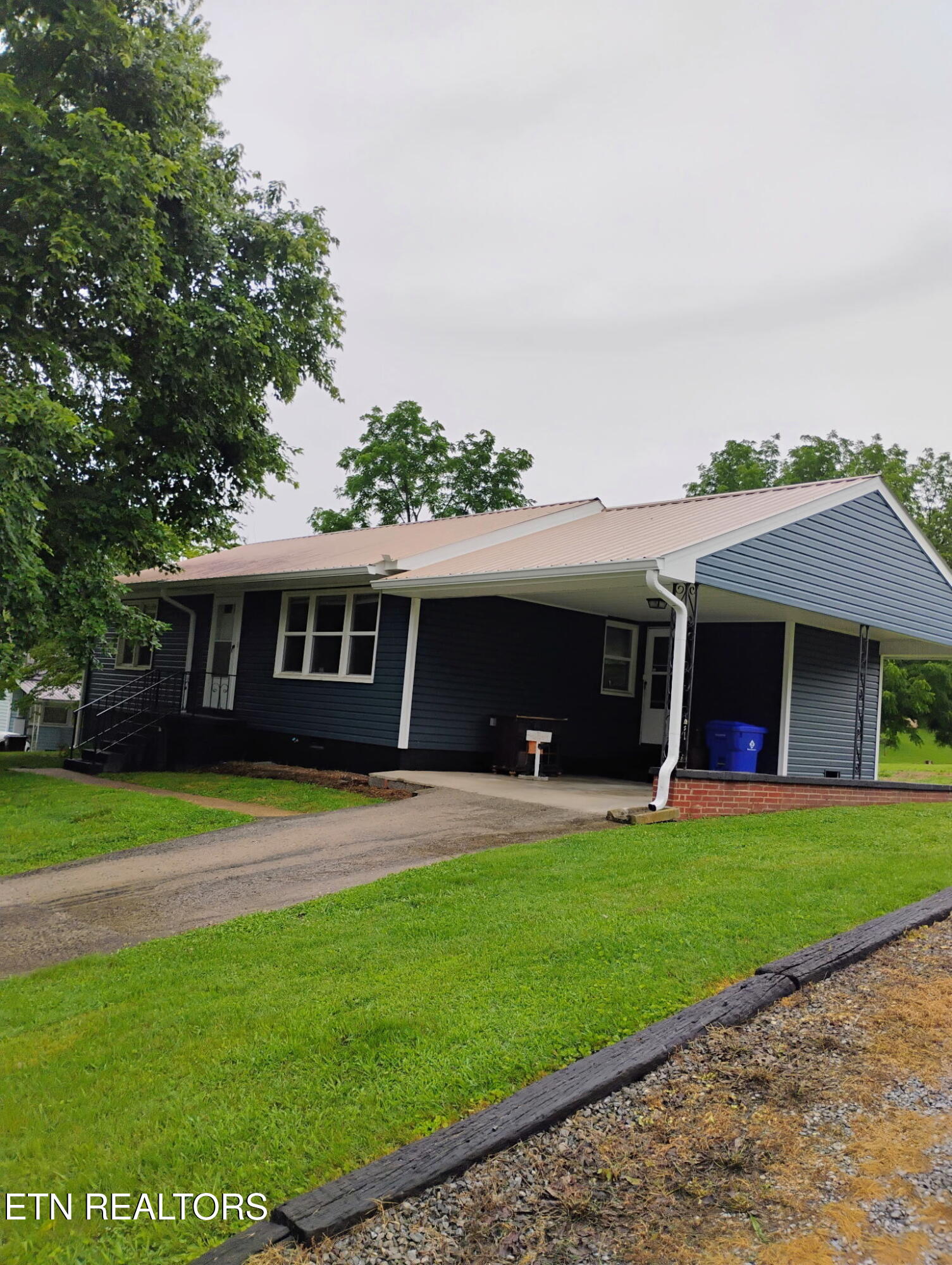 128 Sheridan Circle Oak Ridge TN 37830