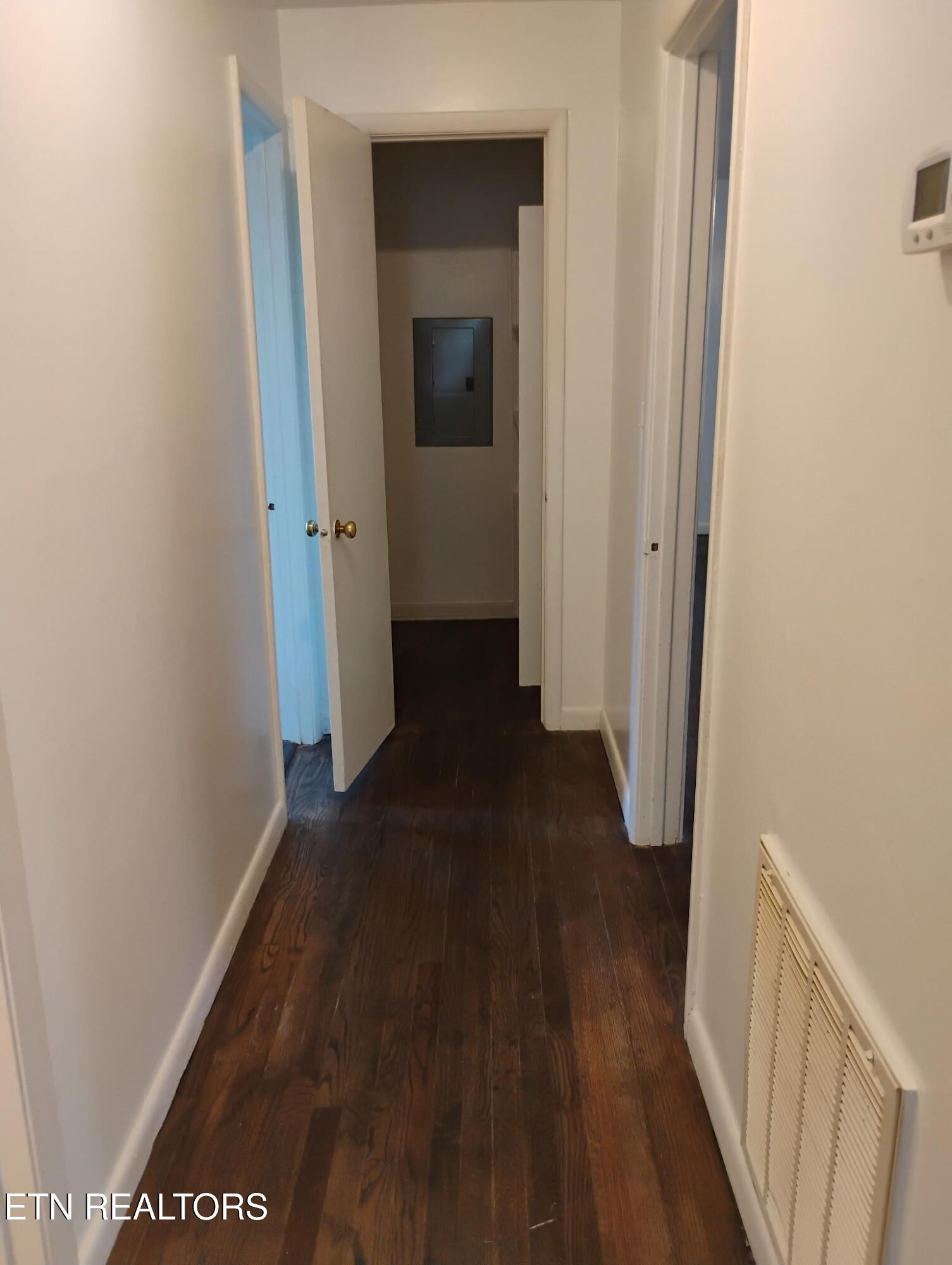 128 Sheridan Circle Oak Ridge TN 37830