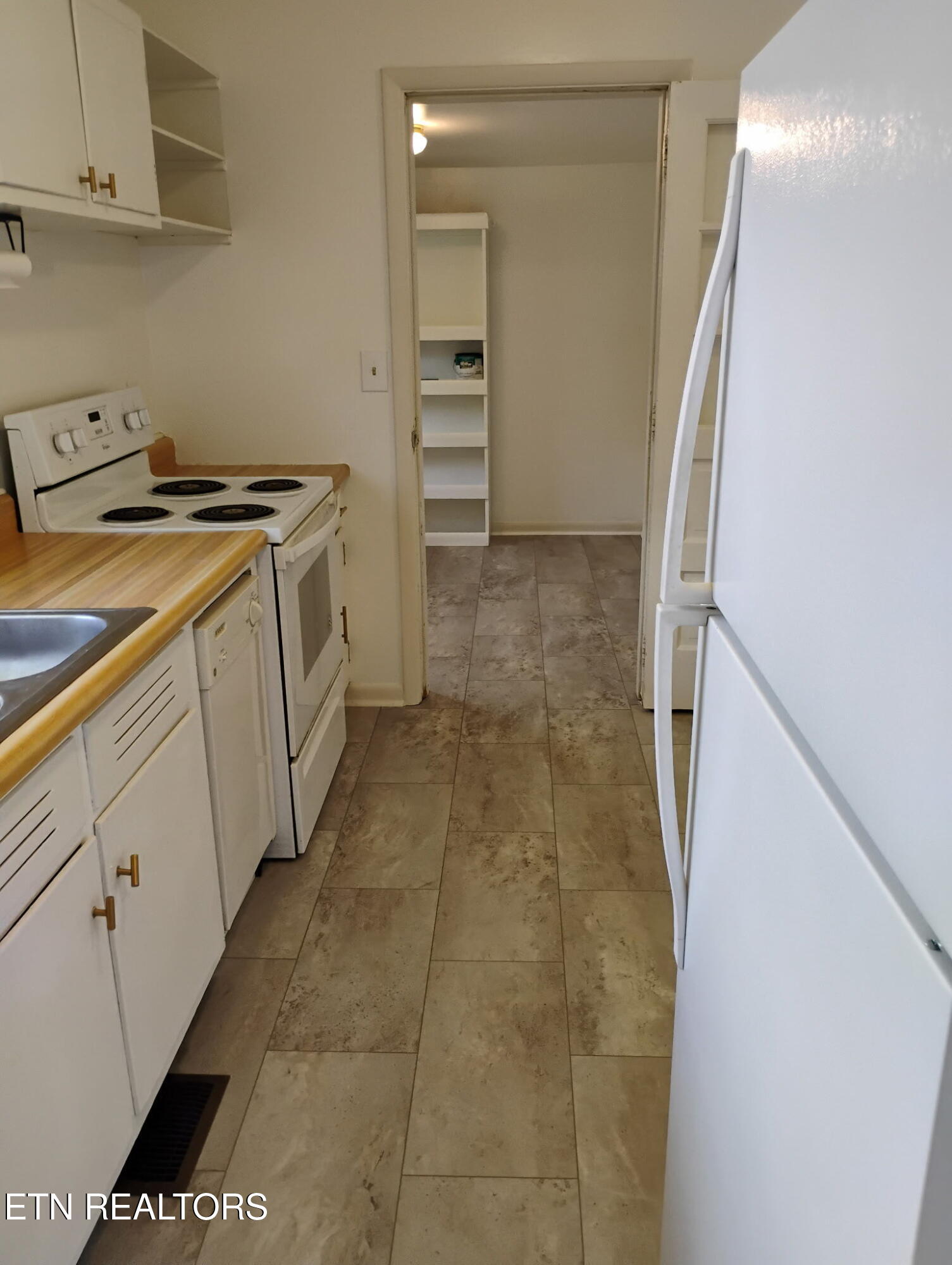128 Sheridan Circle Oak Ridge TN 37830
