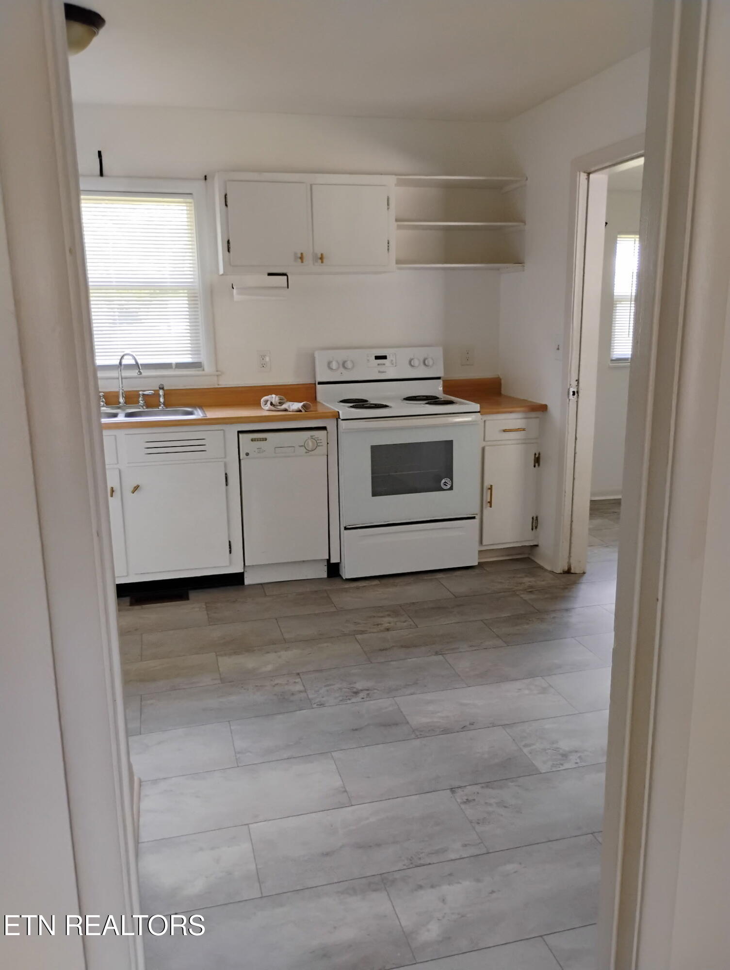 128 Sheridan Circle Oak Ridge TN 37830