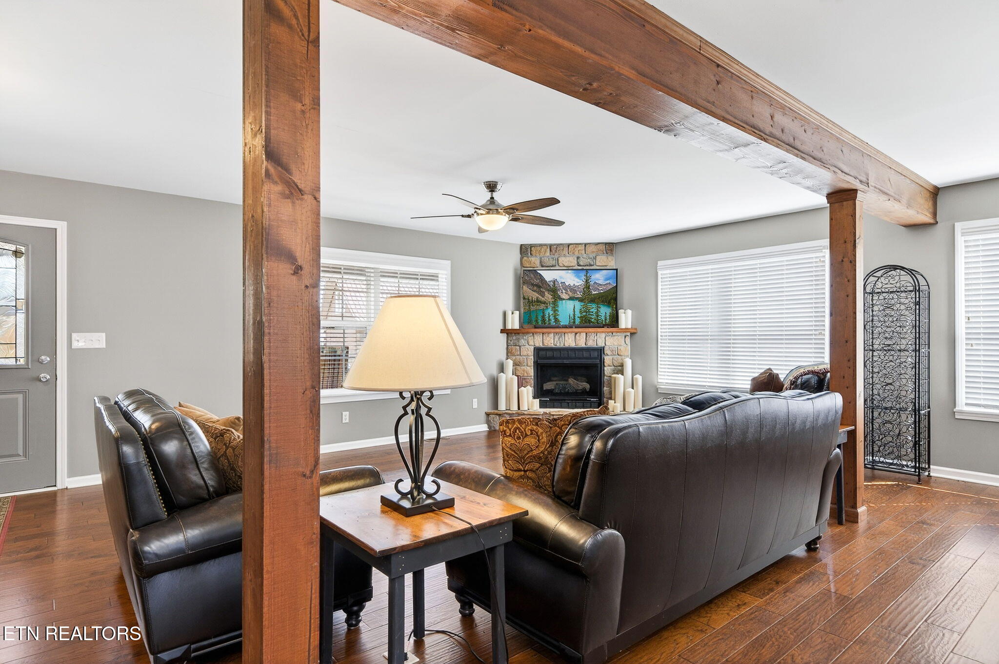1020 Eastridge Drive Byrdstown TN 38549