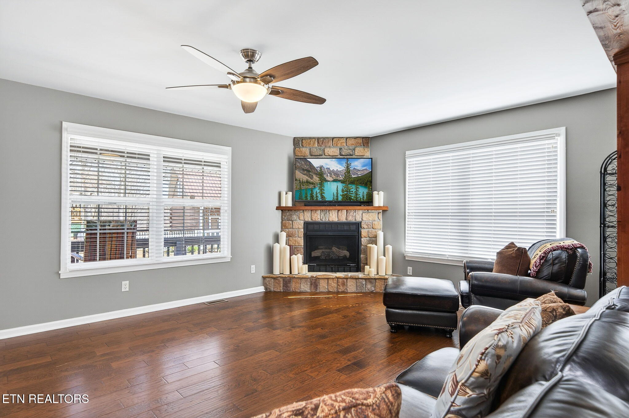 1020 Eastridge Drive Byrdstown TN 38549
