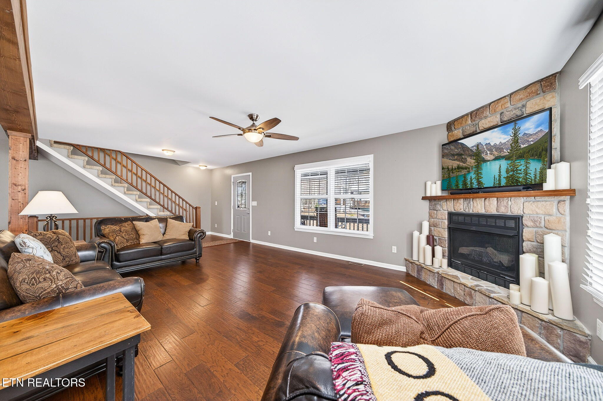 1020 Eastridge Drive Byrdstown TN 38549