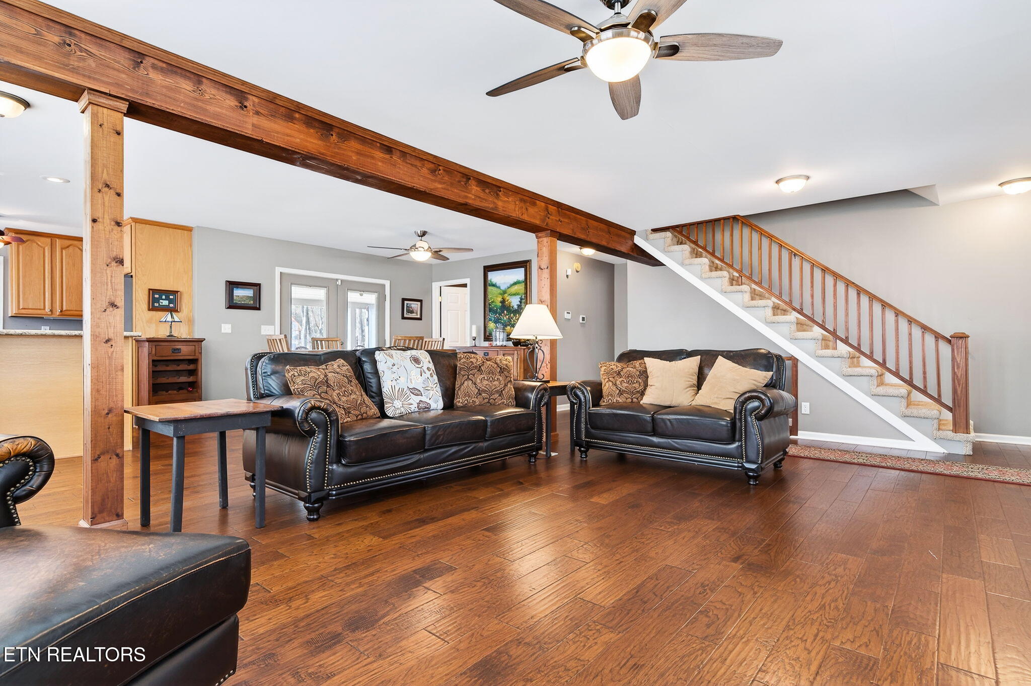 1020 Eastridge Drive Byrdstown TN 38549