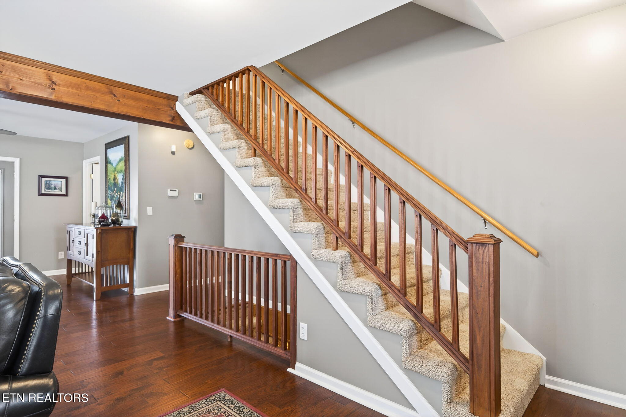 1020 Eastridge Drive Byrdstown TN 38549