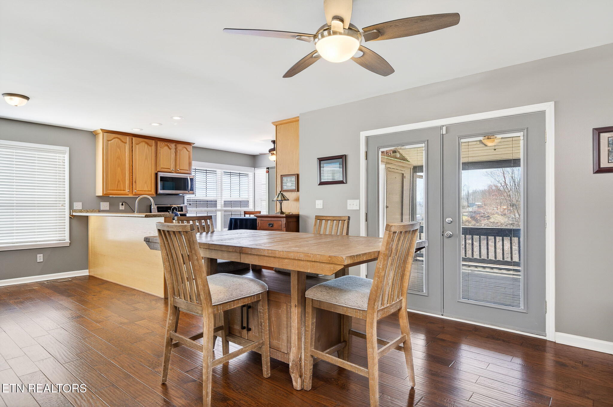 1020 Eastridge Drive Byrdstown TN 38549