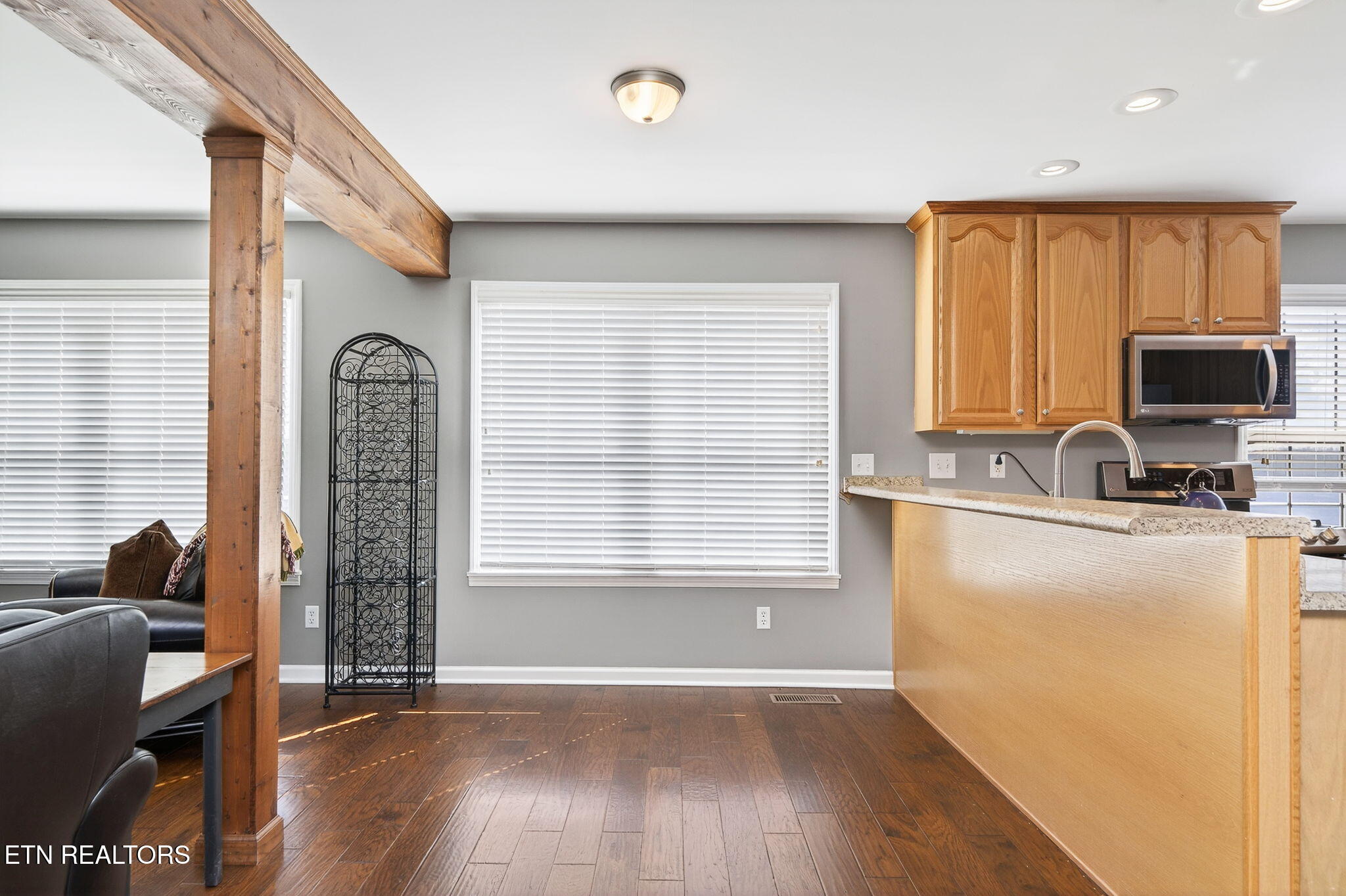 1020 Eastridge Drive Byrdstown TN 38549