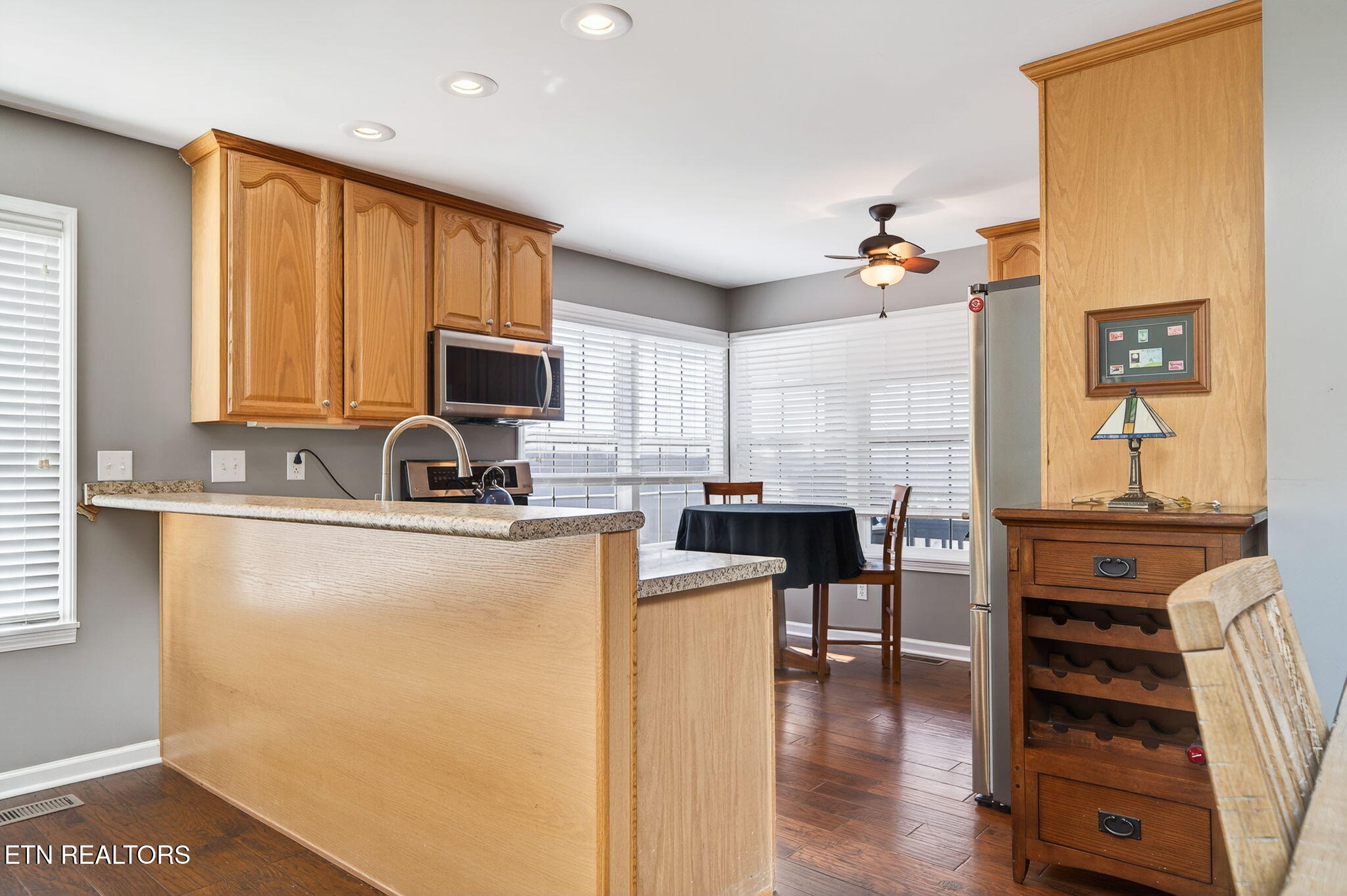 1020 Eastridge Drive Byrdstown TN 38549
