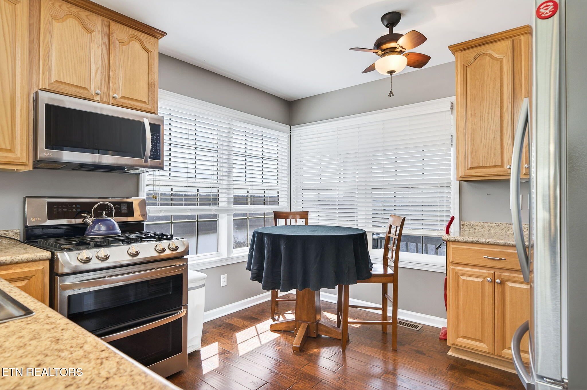 1020 Eastridge Drive Byrdstown TN 38549