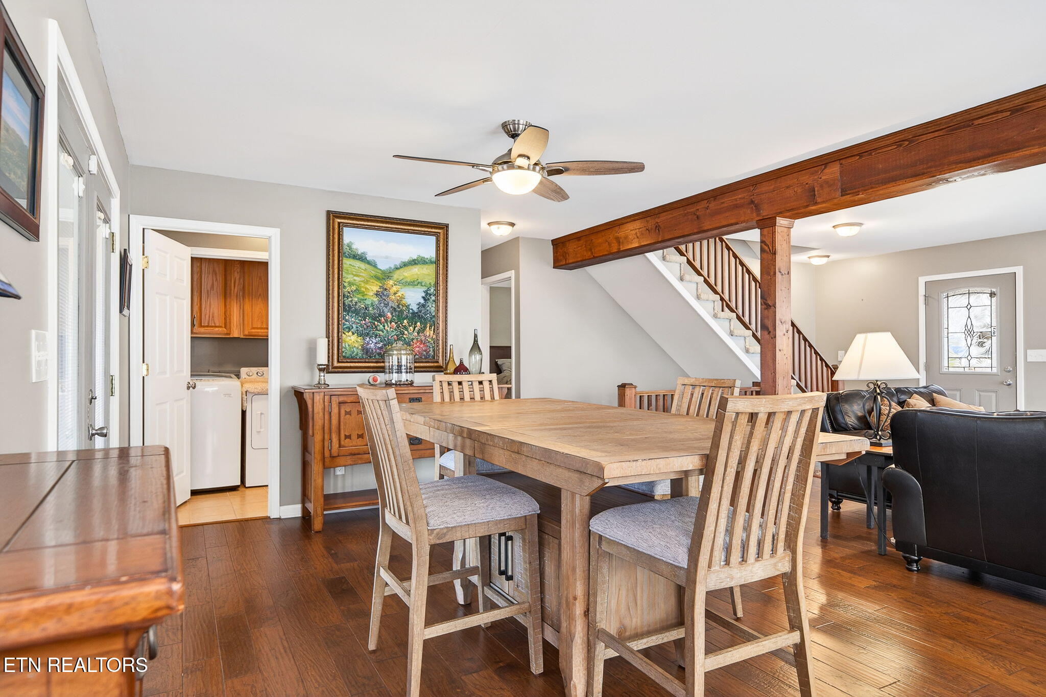 1020 Eastridge Drive Byrdstown TN 38549