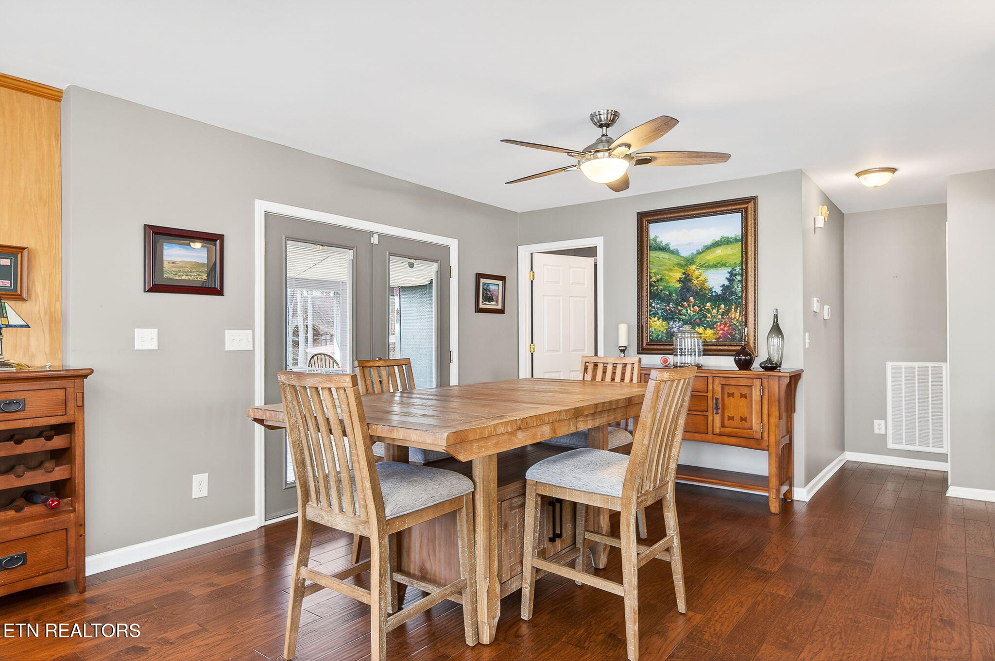 1020 Eastridge Drive Byrdstown TN 38549