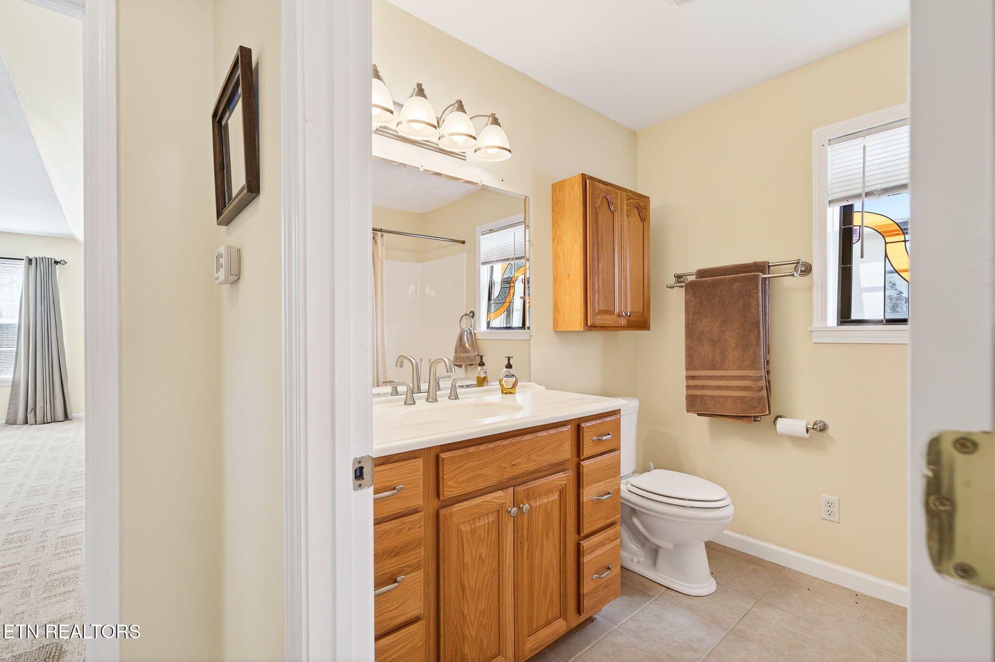 1020 Eastridge Drive Byrdstown TN 38549