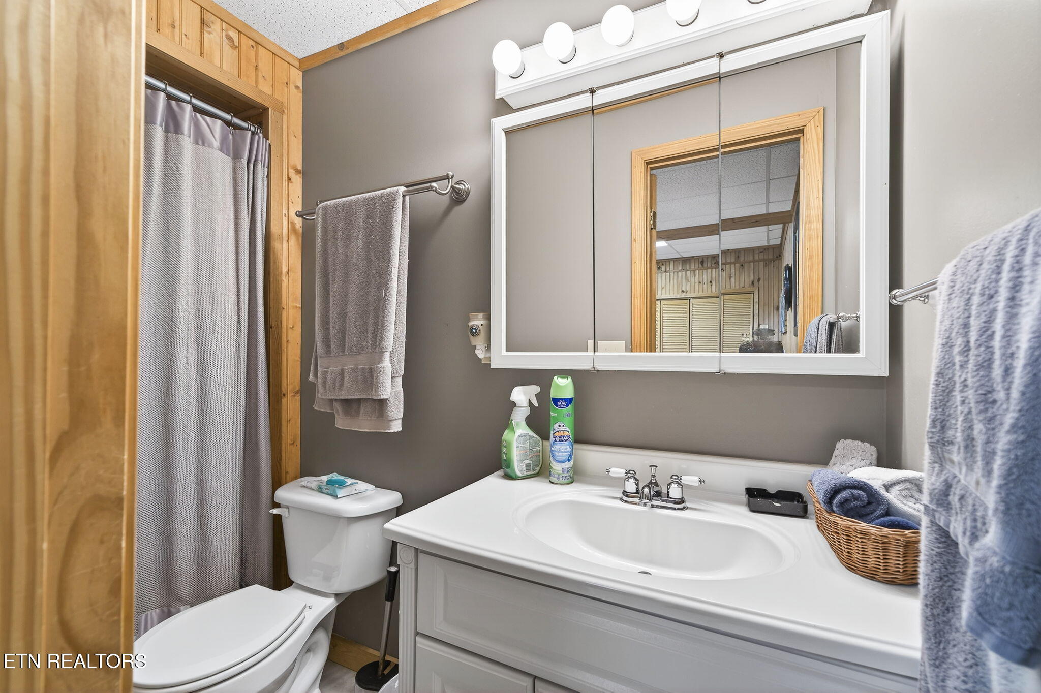 1020 Eastridge Drive Byrdstown TN 38549