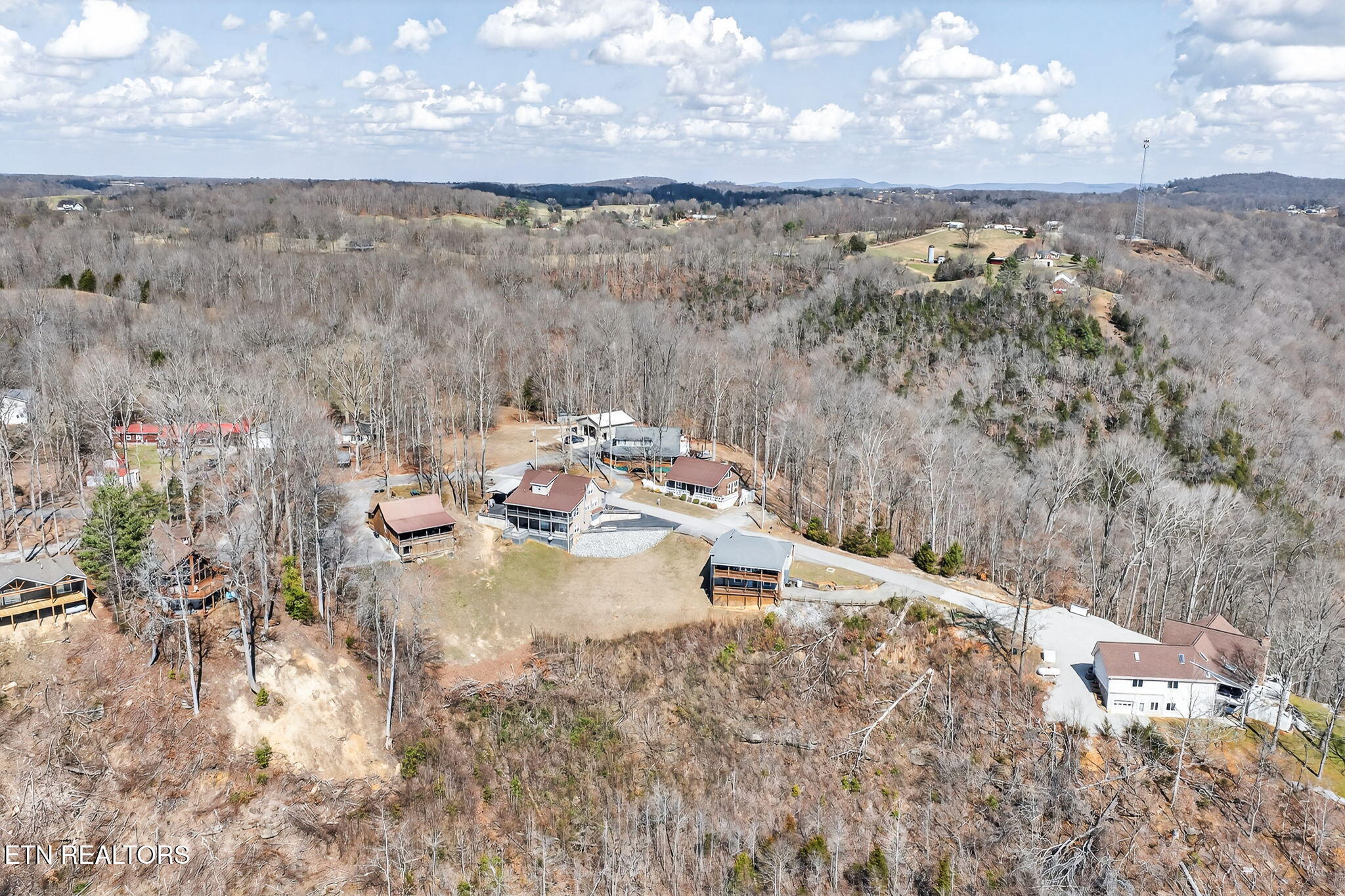 1020 Eastridge Drive Byrdstown TN 38549