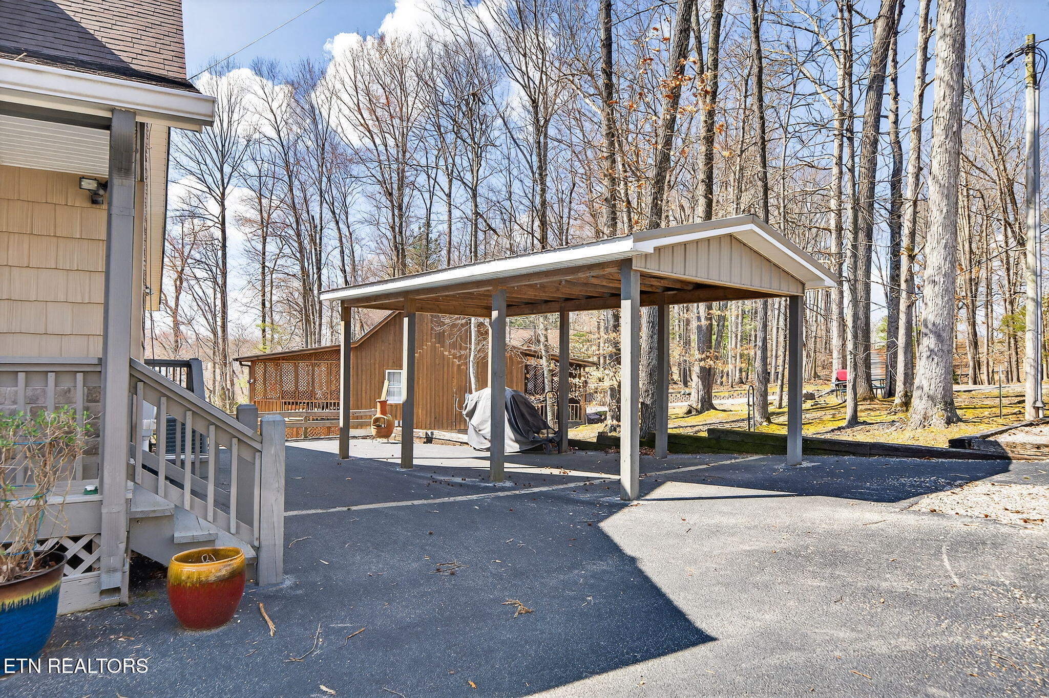 1020 Eastridge Drive Byrdstown TN 38549