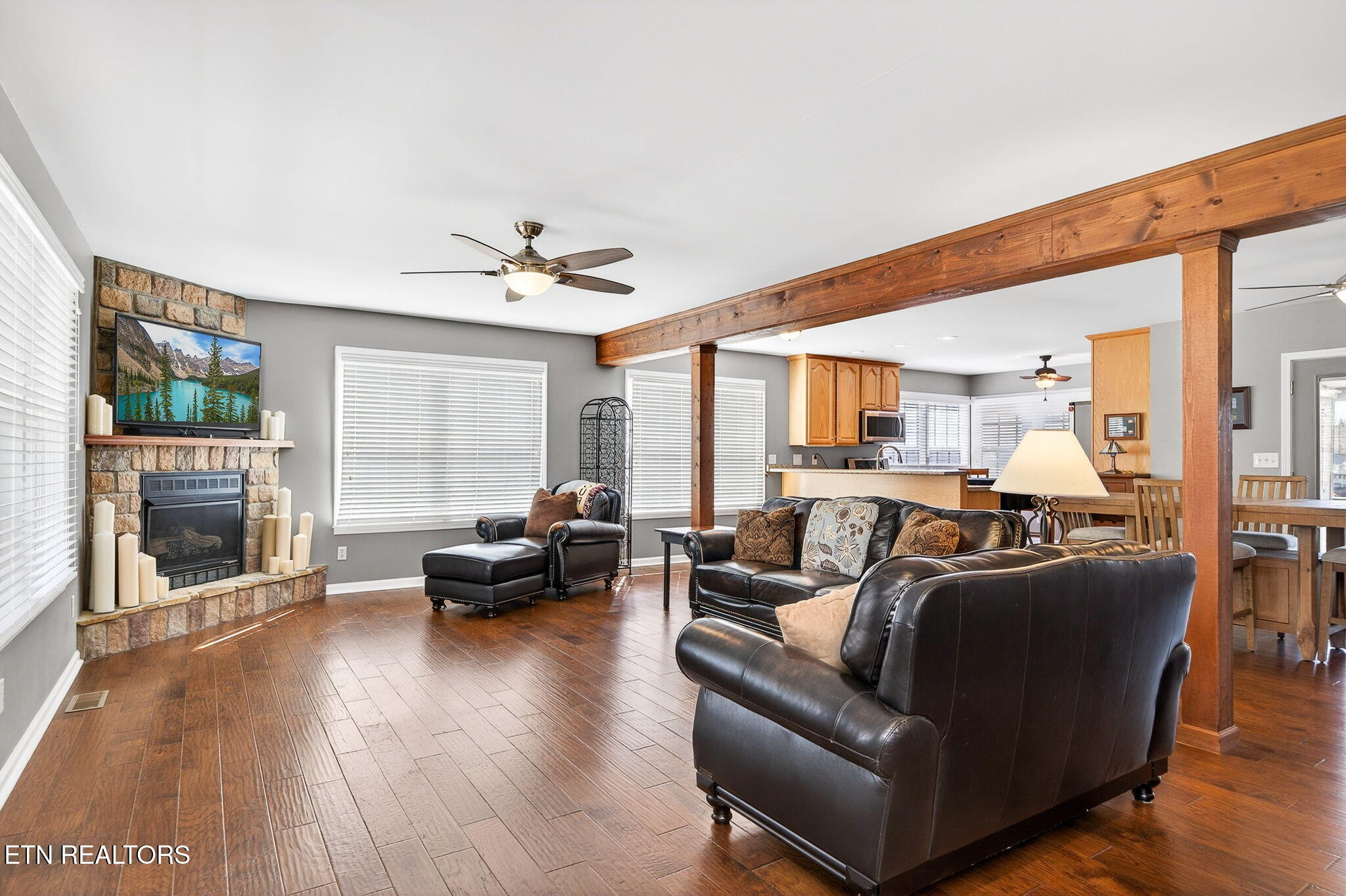 1020 Eastridge Drive Byrdstown TN 38549