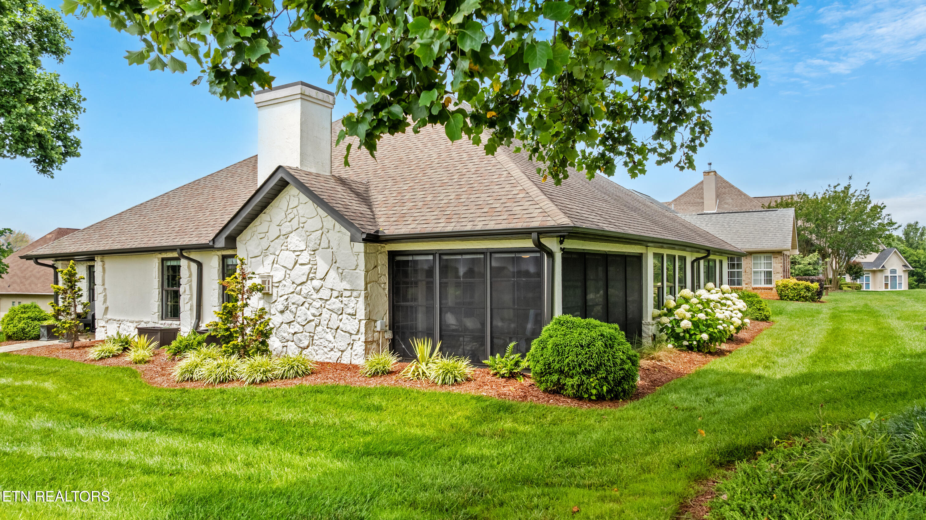 112 Heron Court Vonore TN 37885
