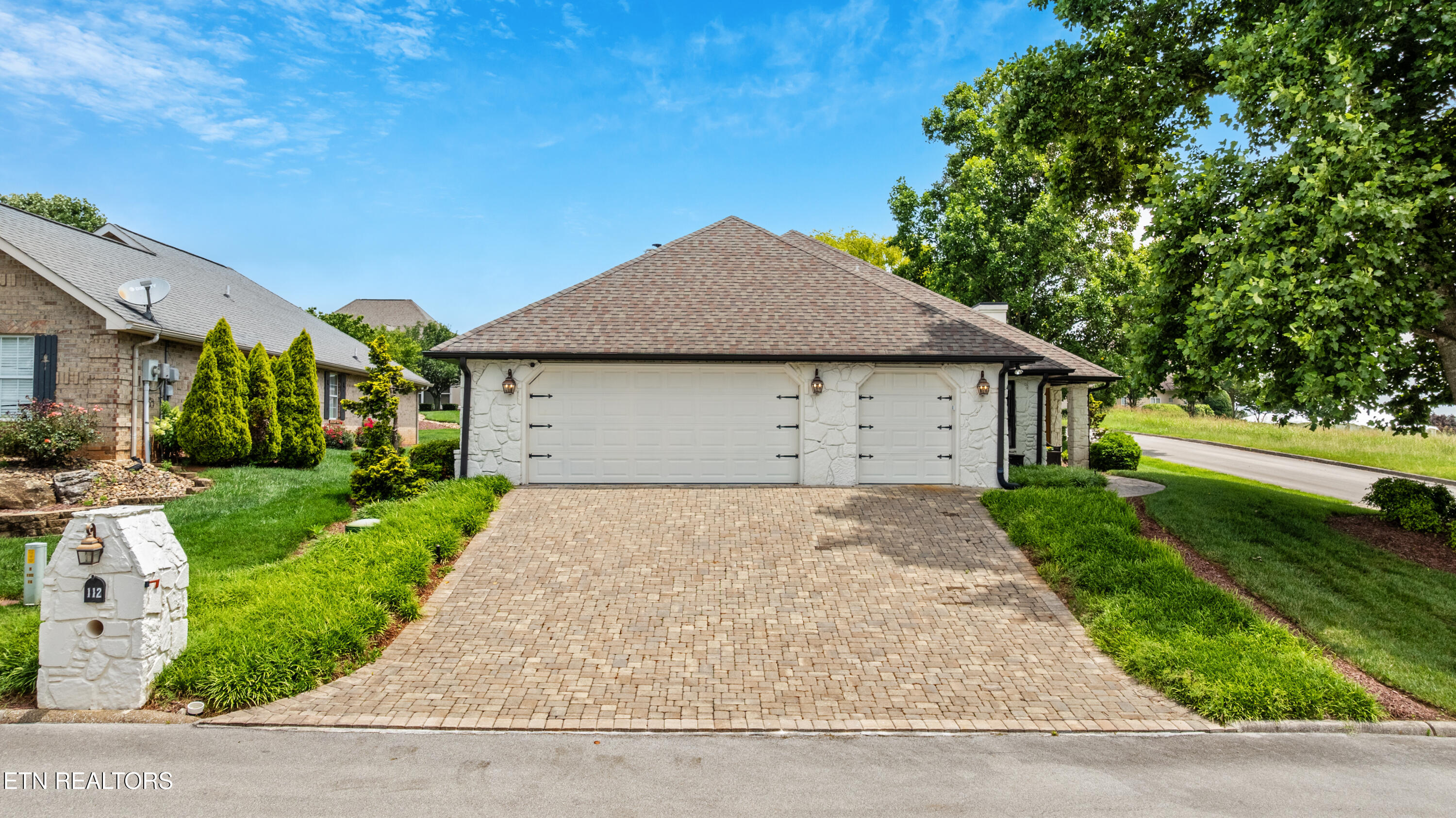112 Heron Court Vonore TN 37885
