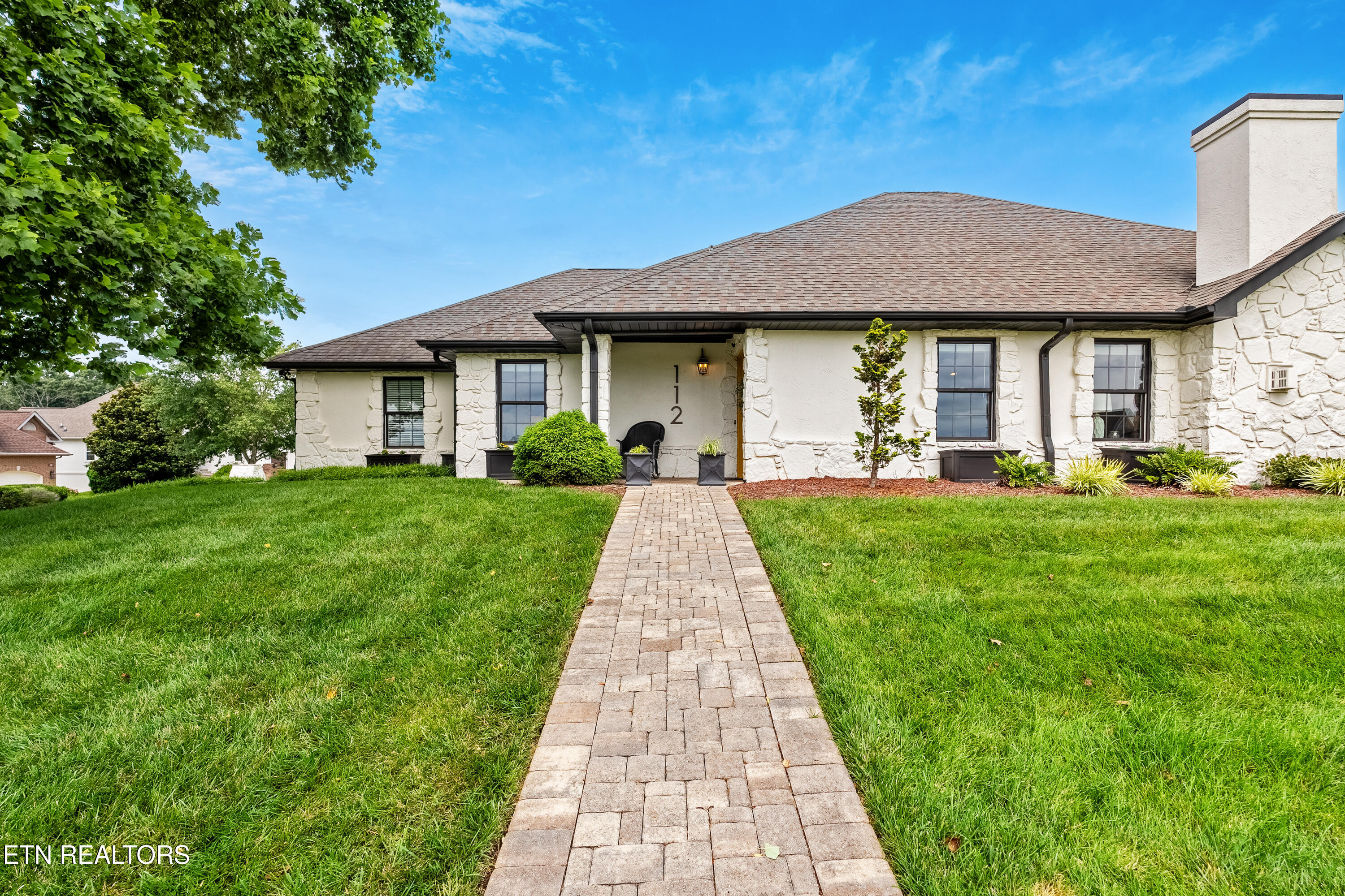 112 Heron Court Vonore TN 37885