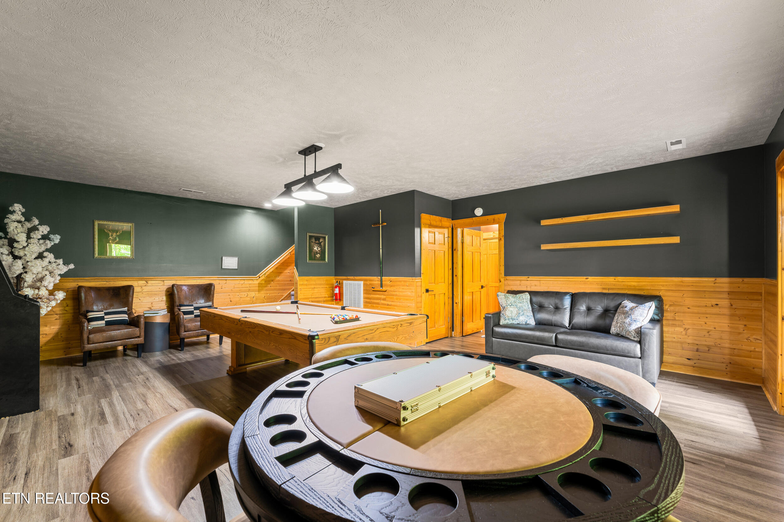 459 Ownby Circle Gatlinburg TN 37738