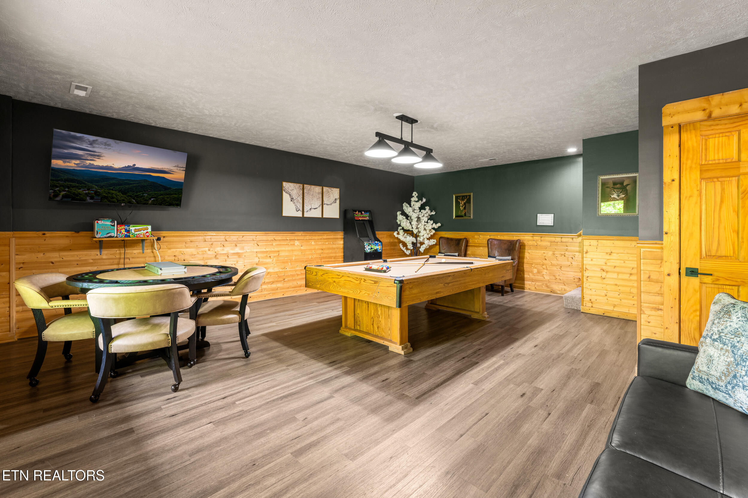 459 Ownby Circle Gatlinburg TN 37738
