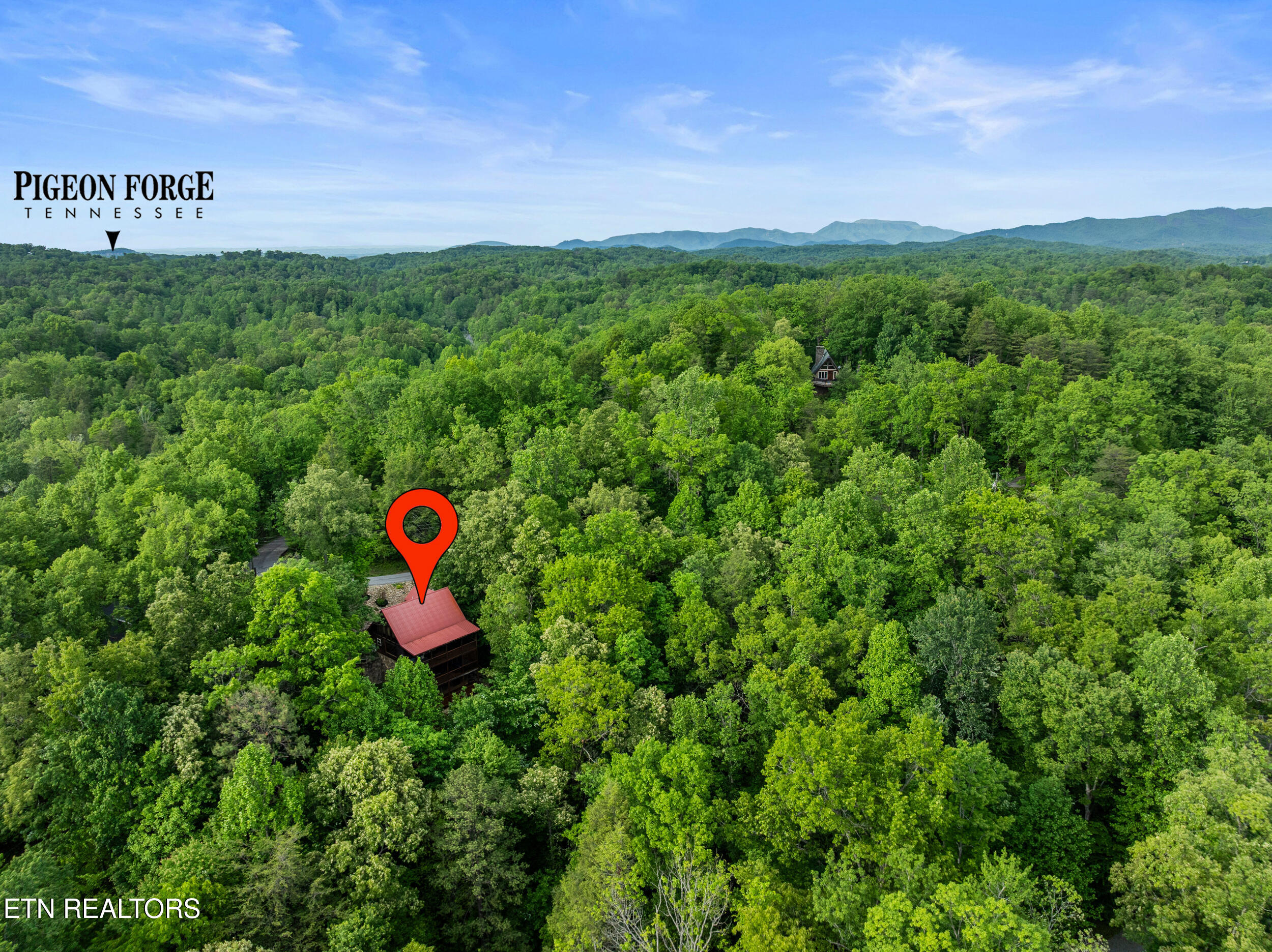 459 Ownby Circle Gatlinburg TN 37738
