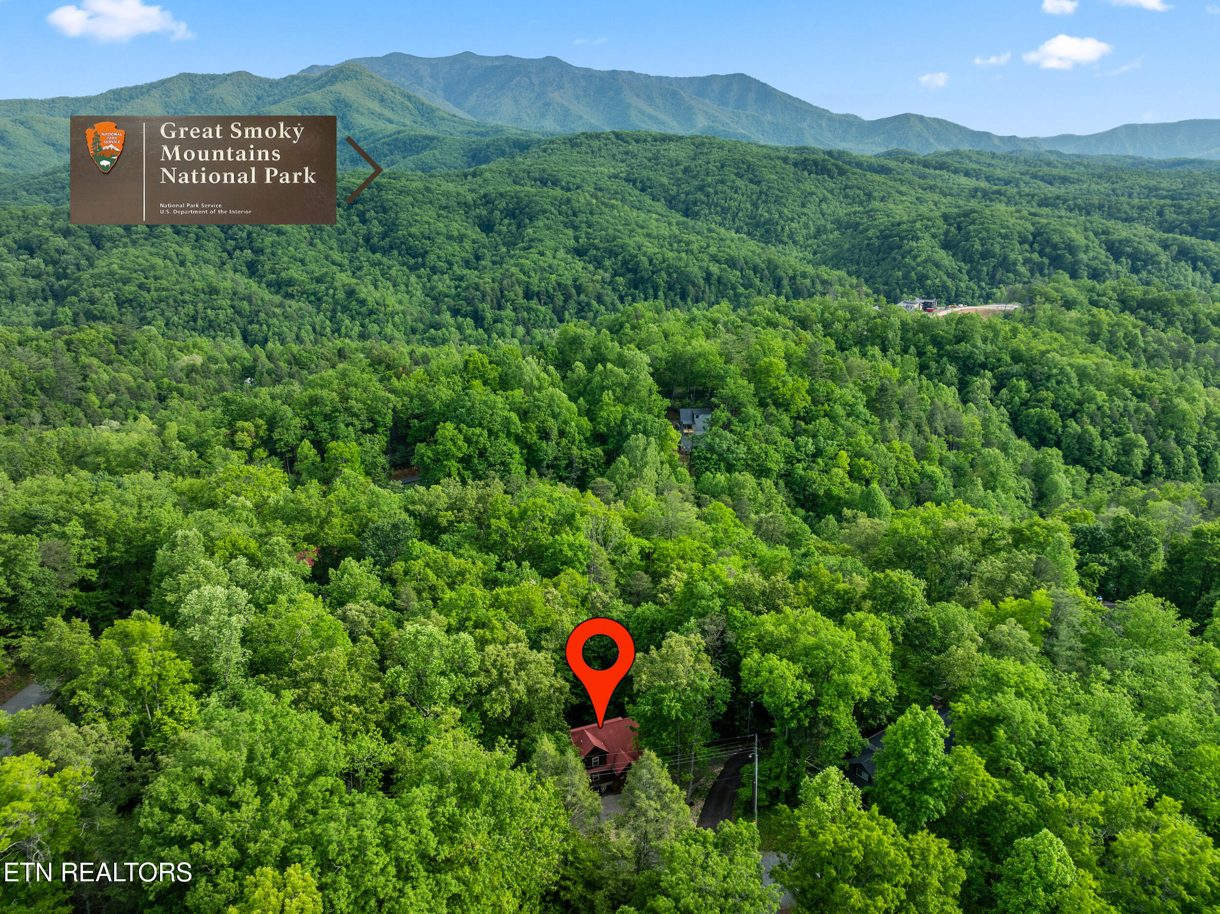 459 Ownby Circle Gatlinburg TN 37738