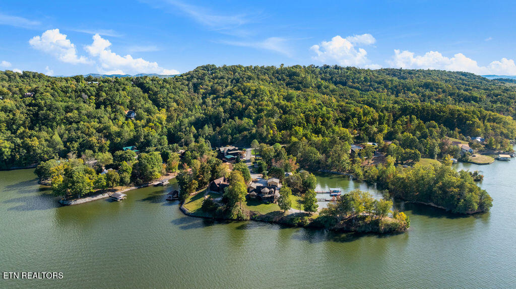 117 Chickasaw Point Ten Mile TN 37880